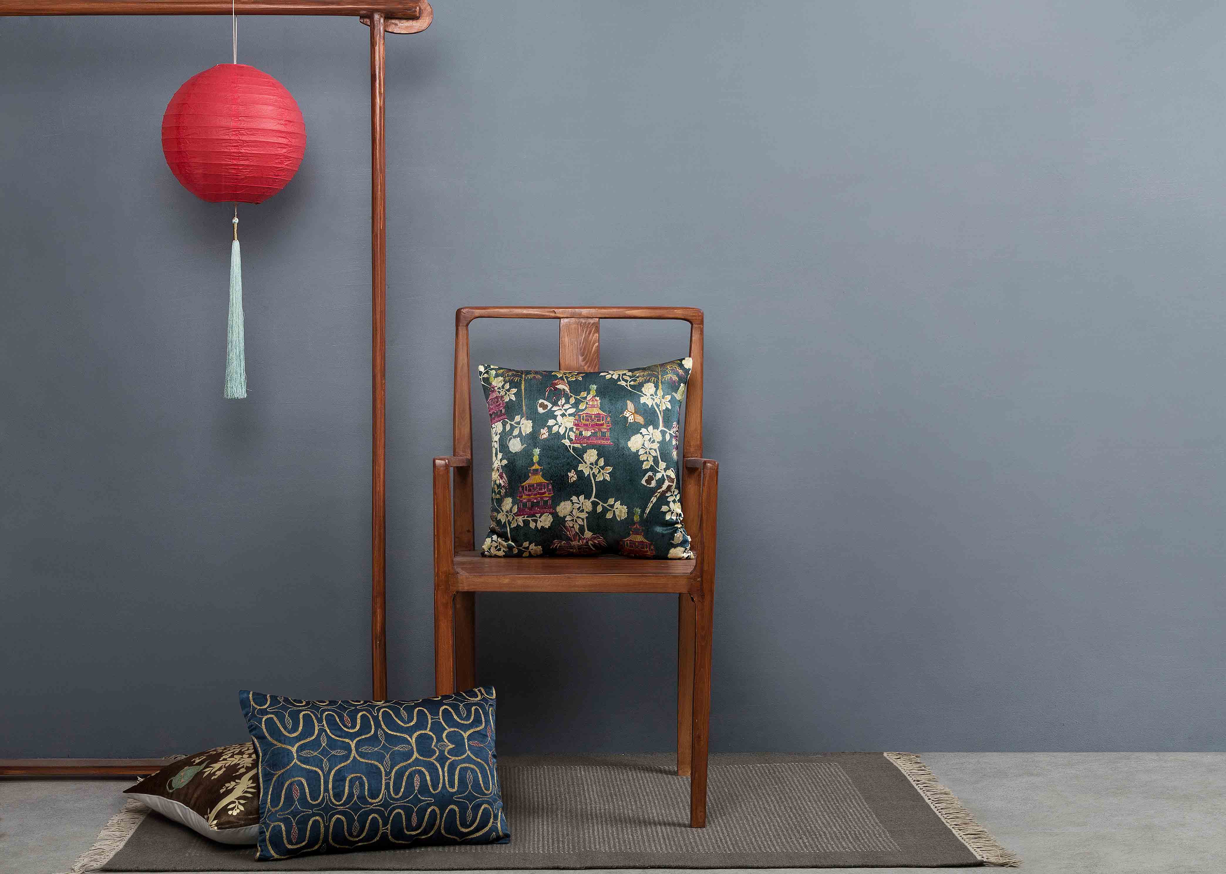 Han Cushion Cover - Image 3