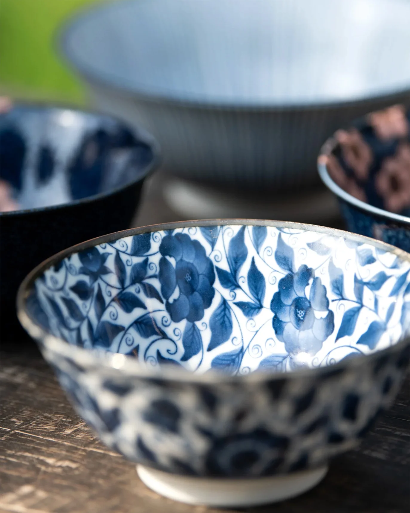 Hana cereal bowl - Image 4