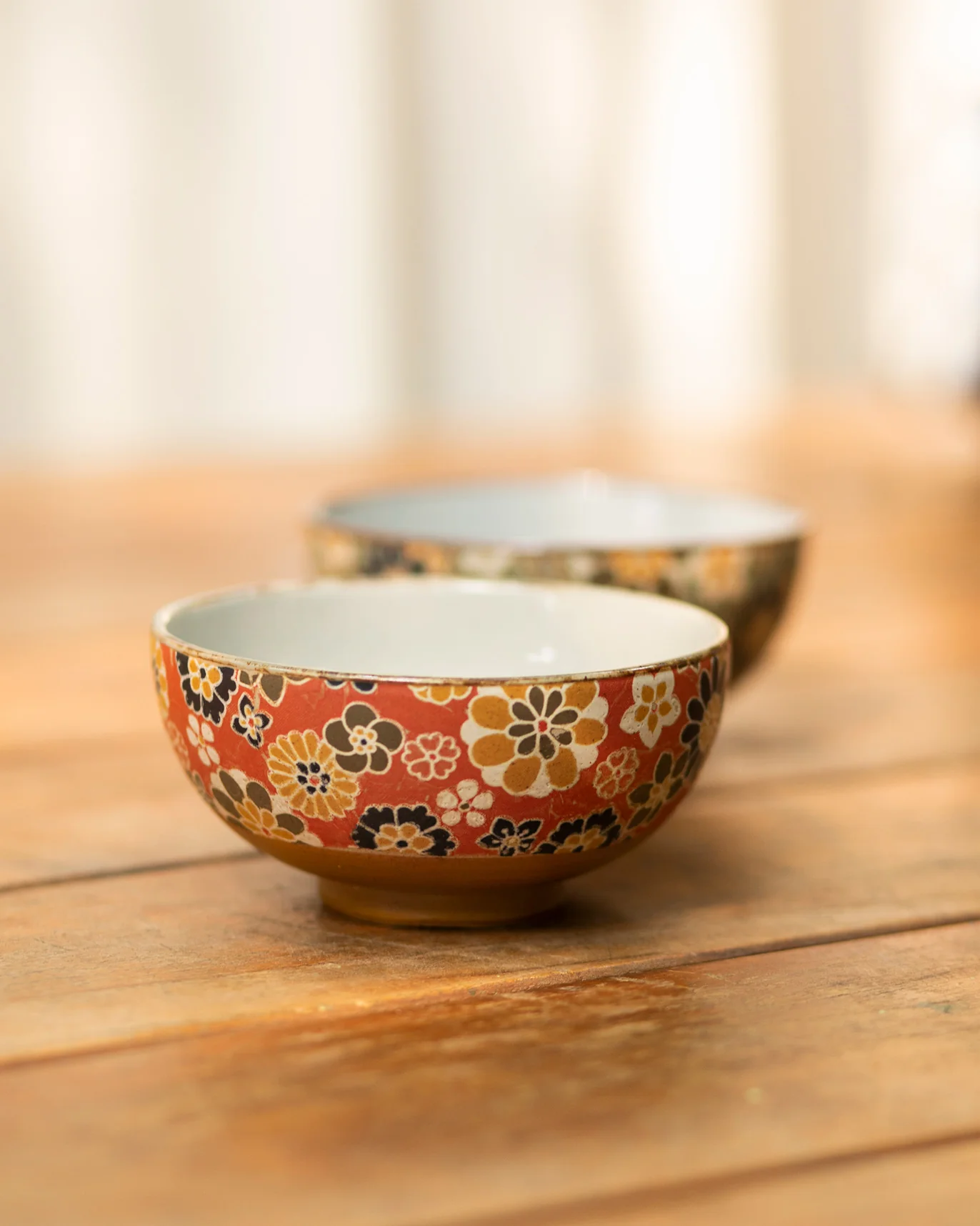 Hana Rice bowl (Set of 2) - Image 2