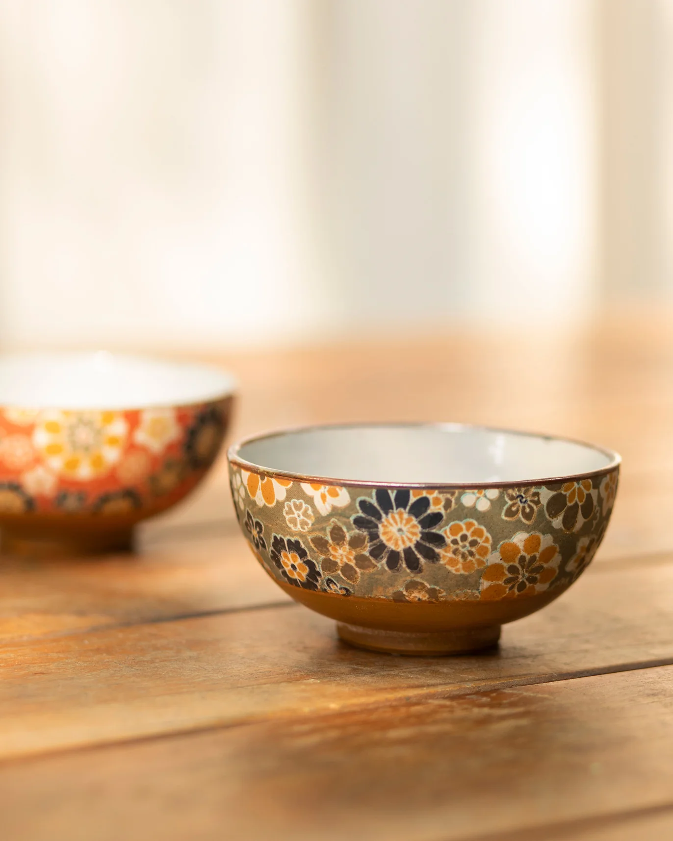 Hana Rice bowl (Set of 2) - Image 3