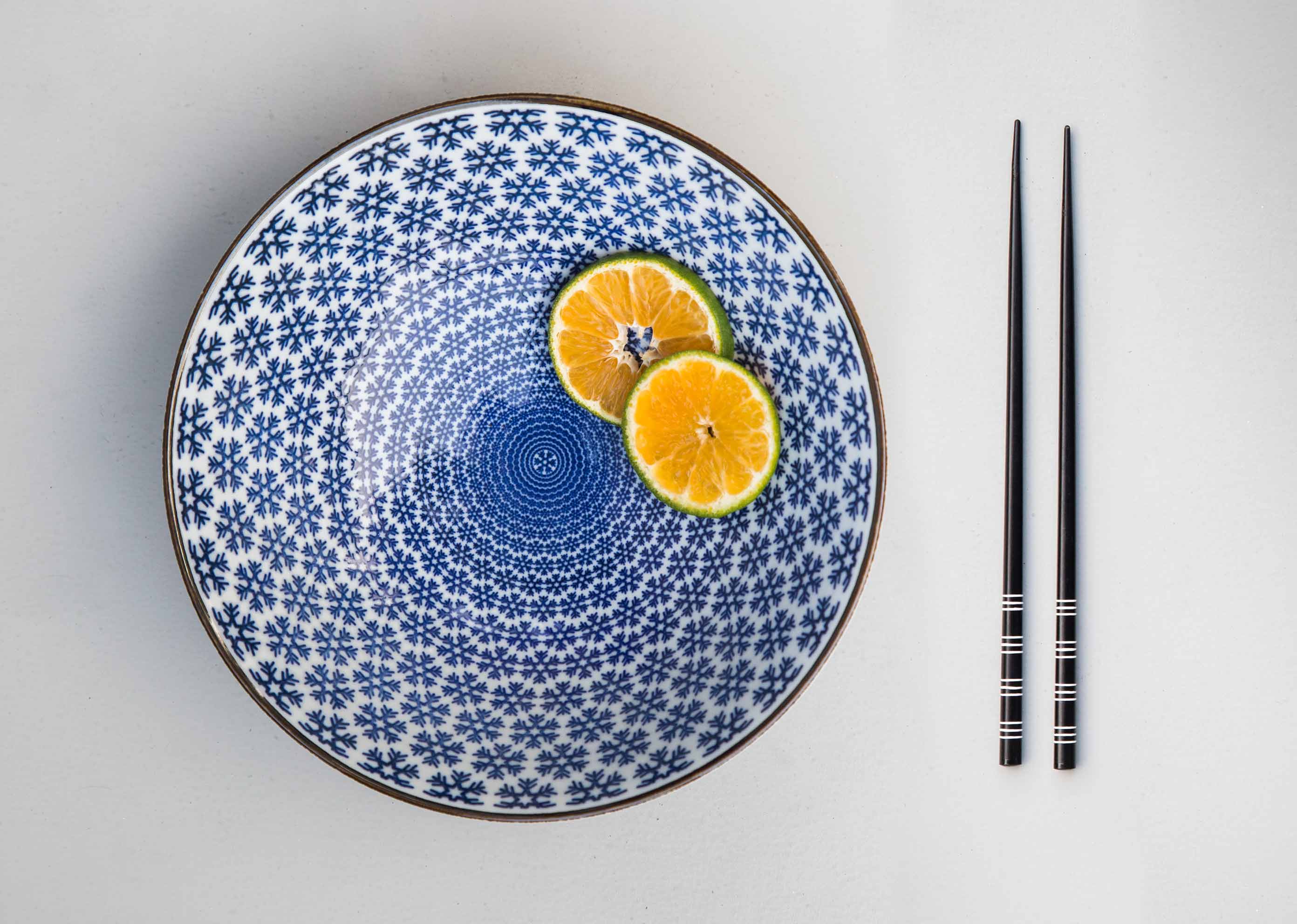 Hana Serving Bowl - Image 3