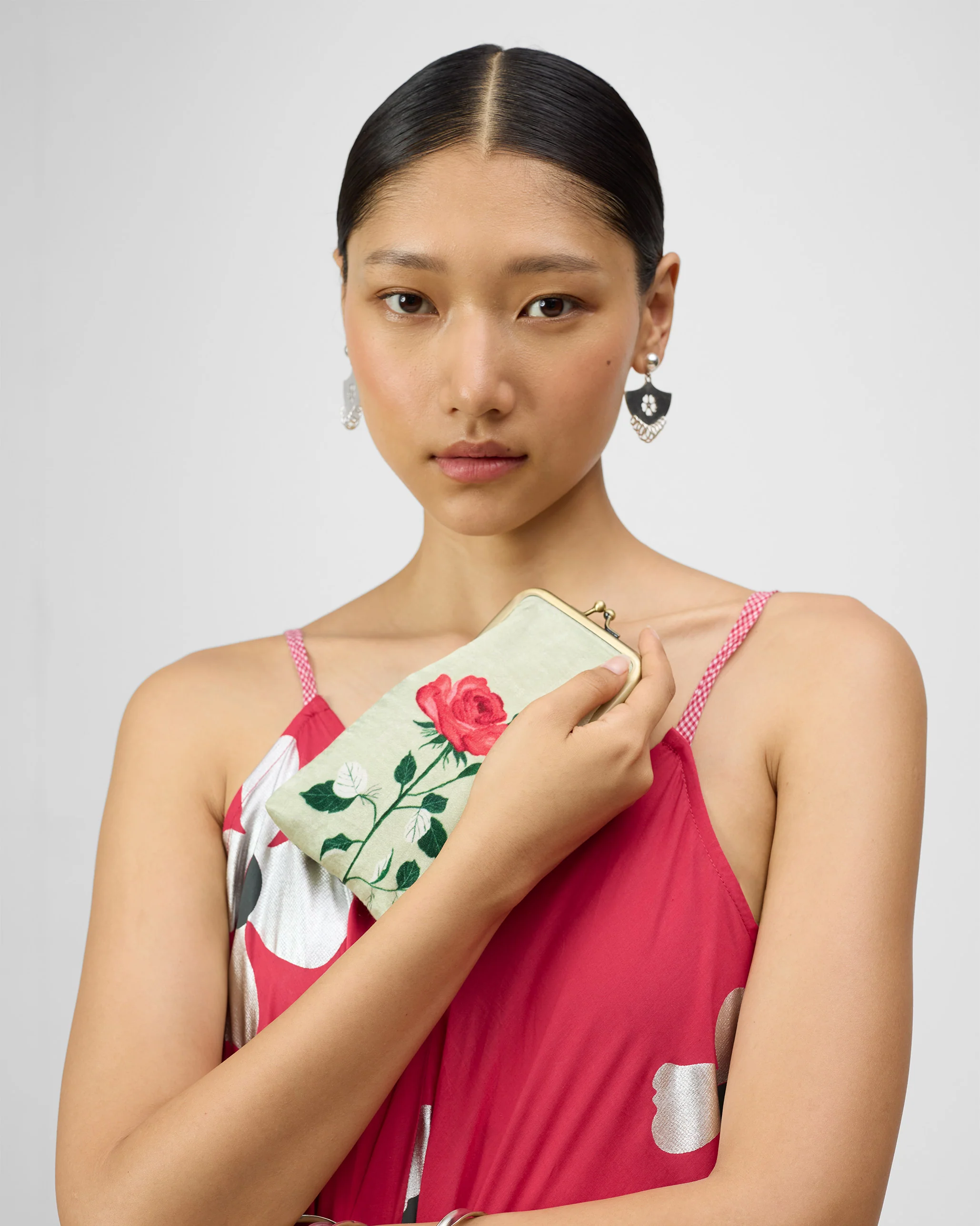 Hana Spec Case - Watermelon & Mint - Image 6