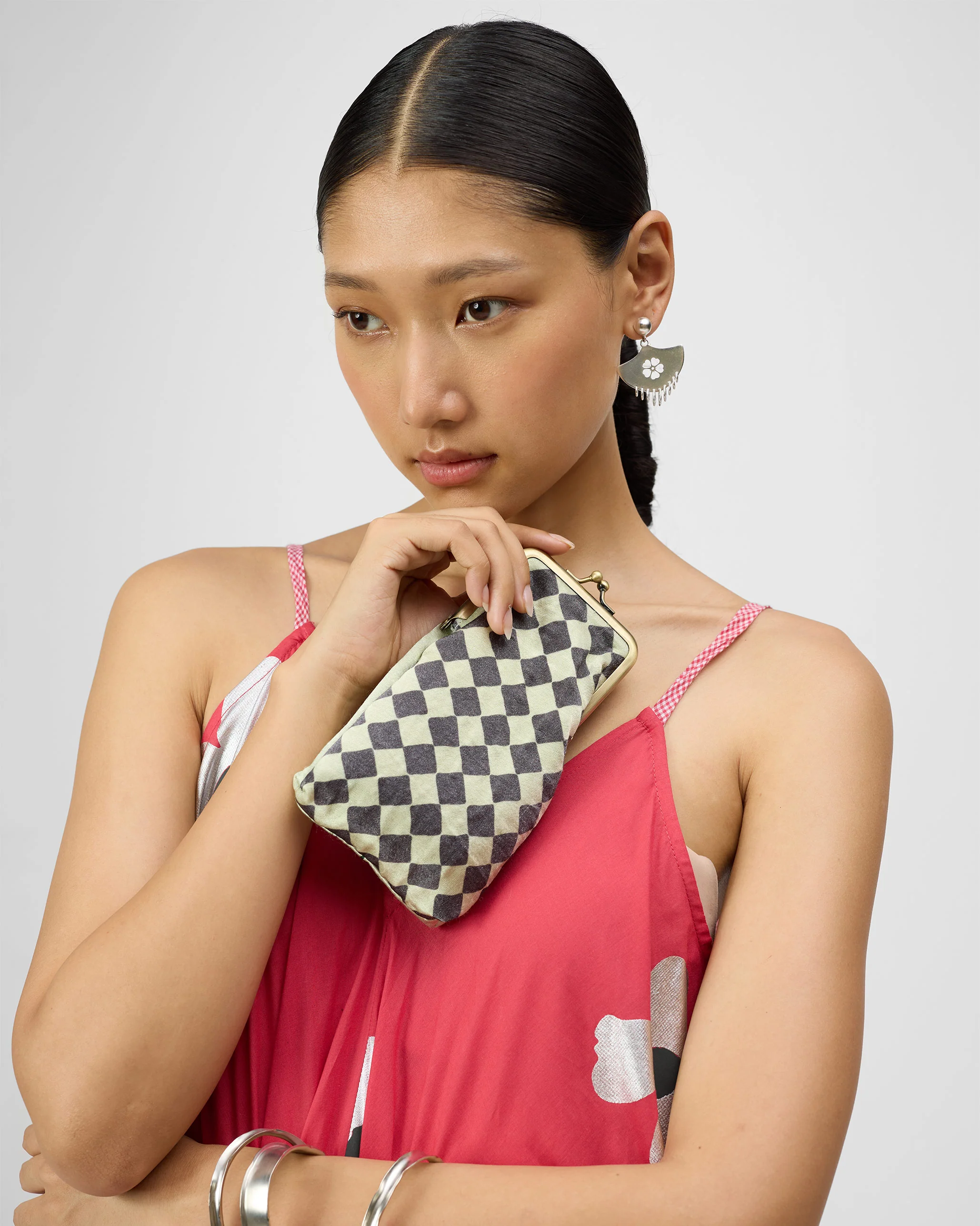 Hana Spec Case - Watermelon & Mint - Image 7