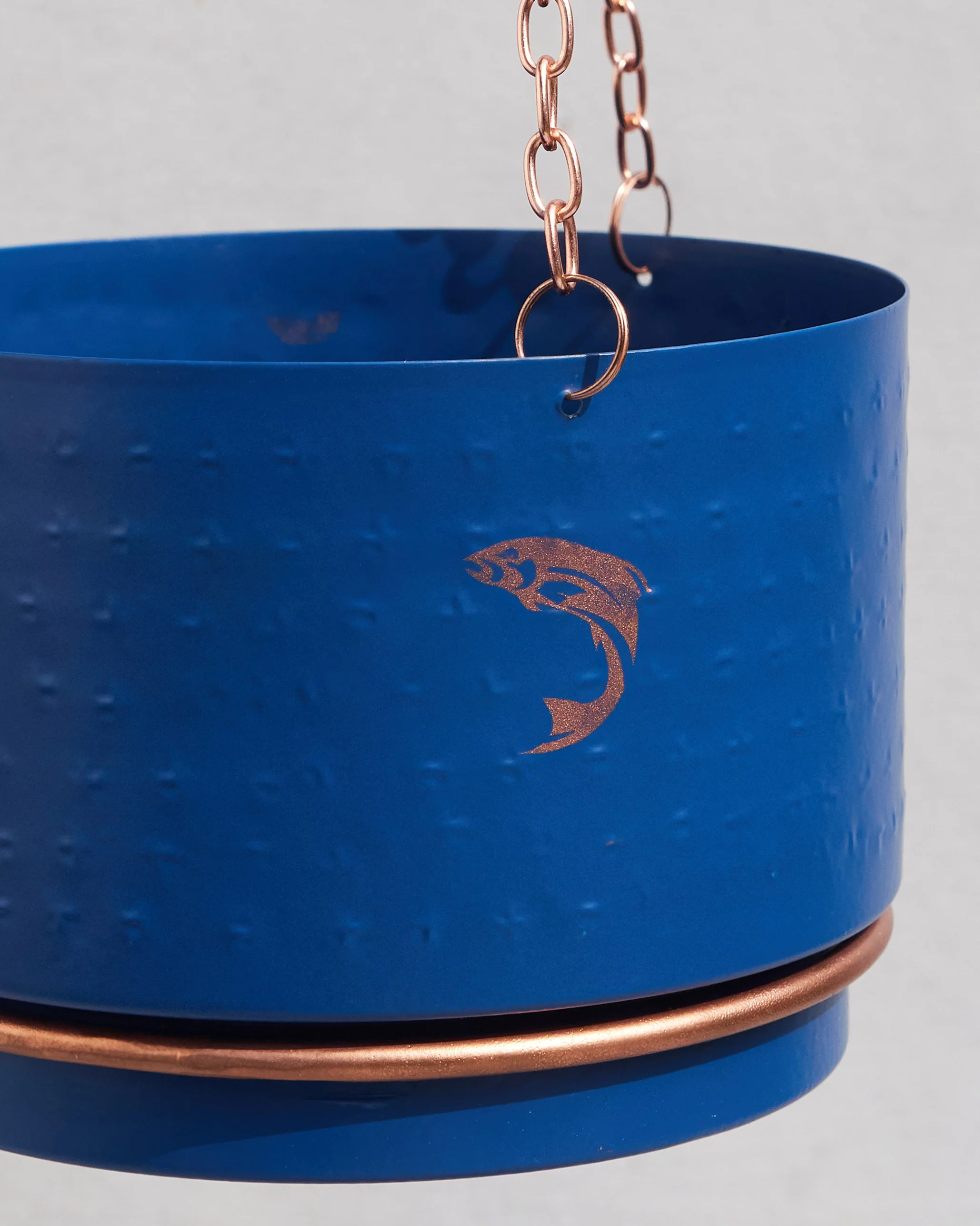 Hanging Midnight Planter - Image 3