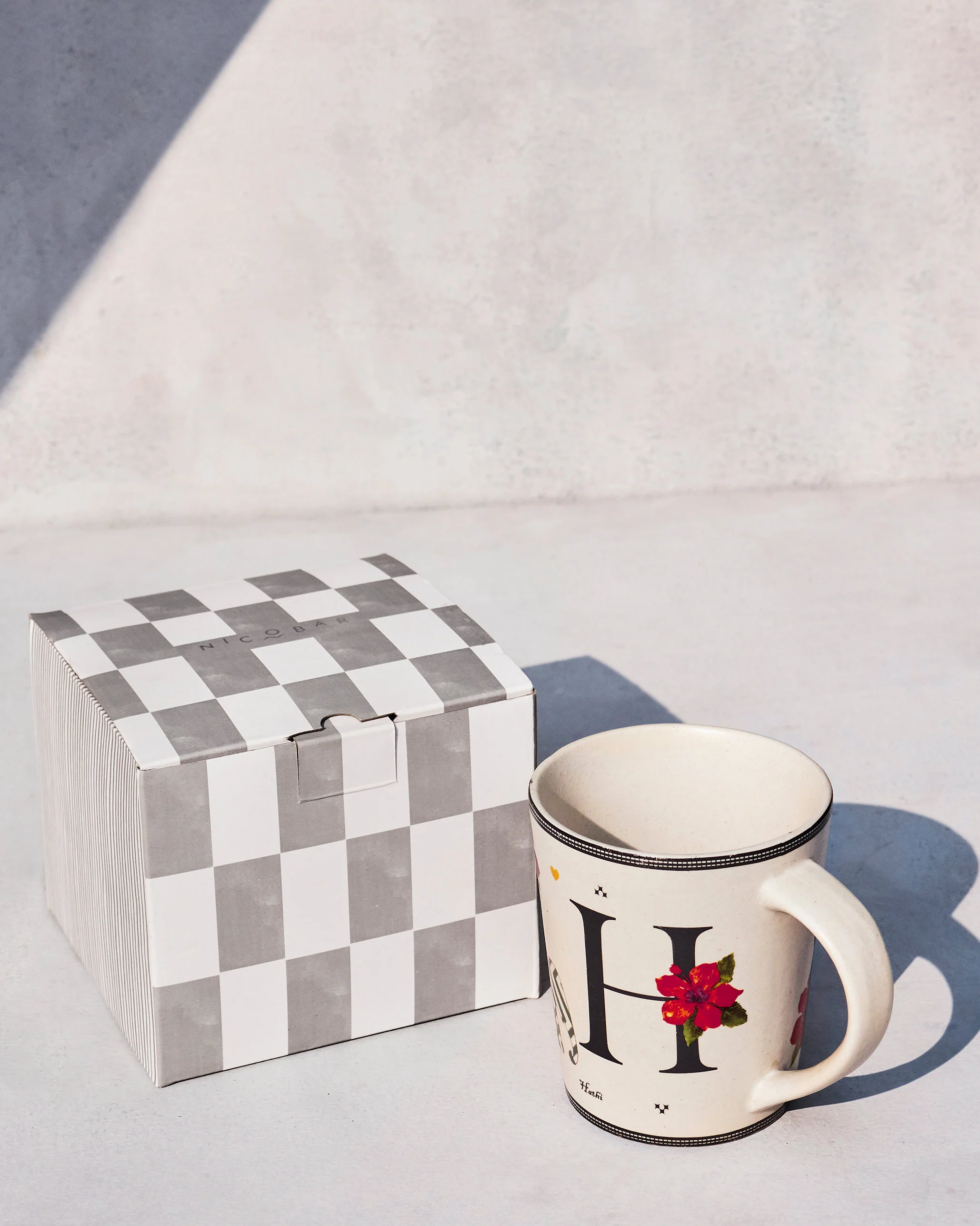 Hans mug - Image 3