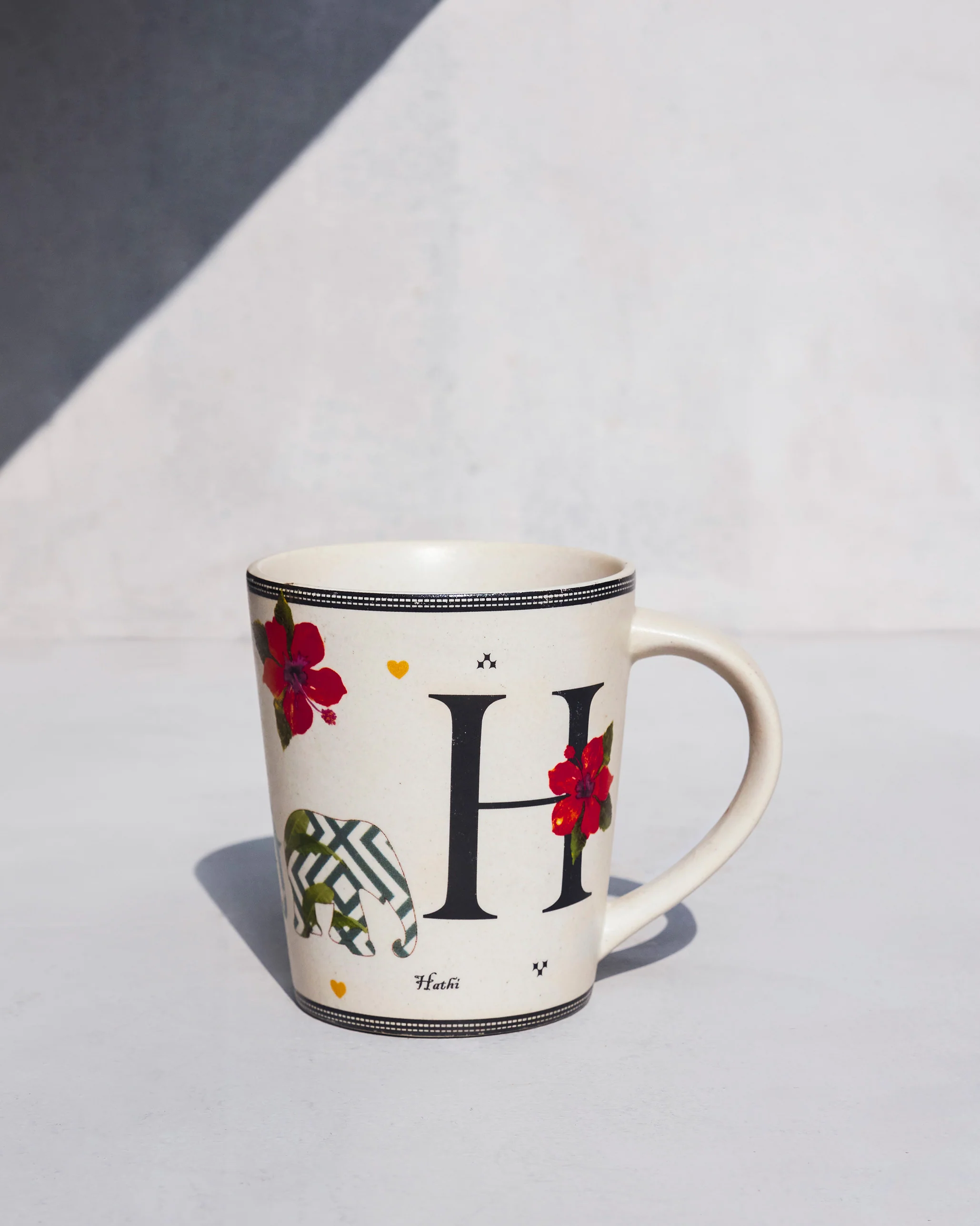 Hans mug - Image 4