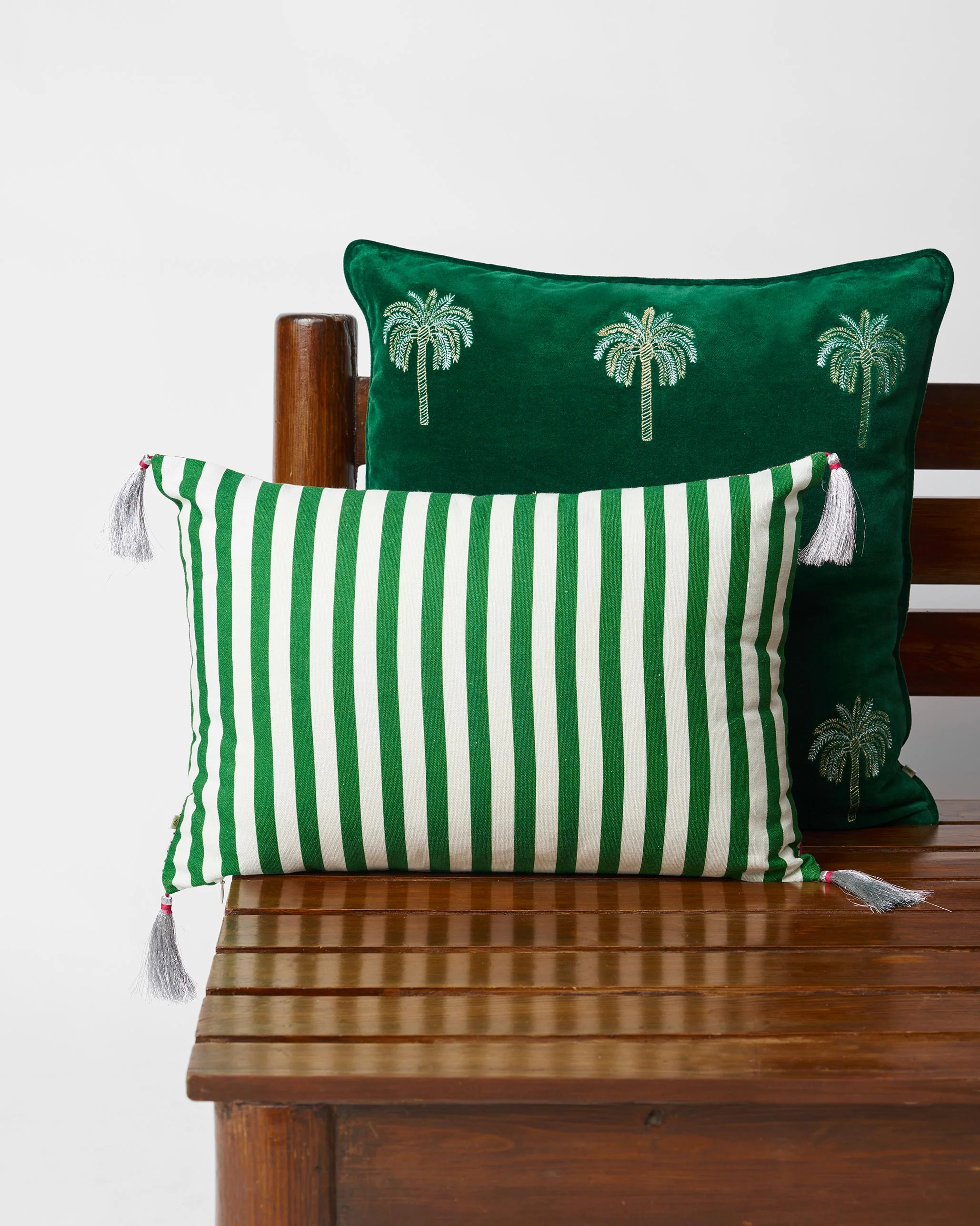 Harappa Cushion Cover - Image 2