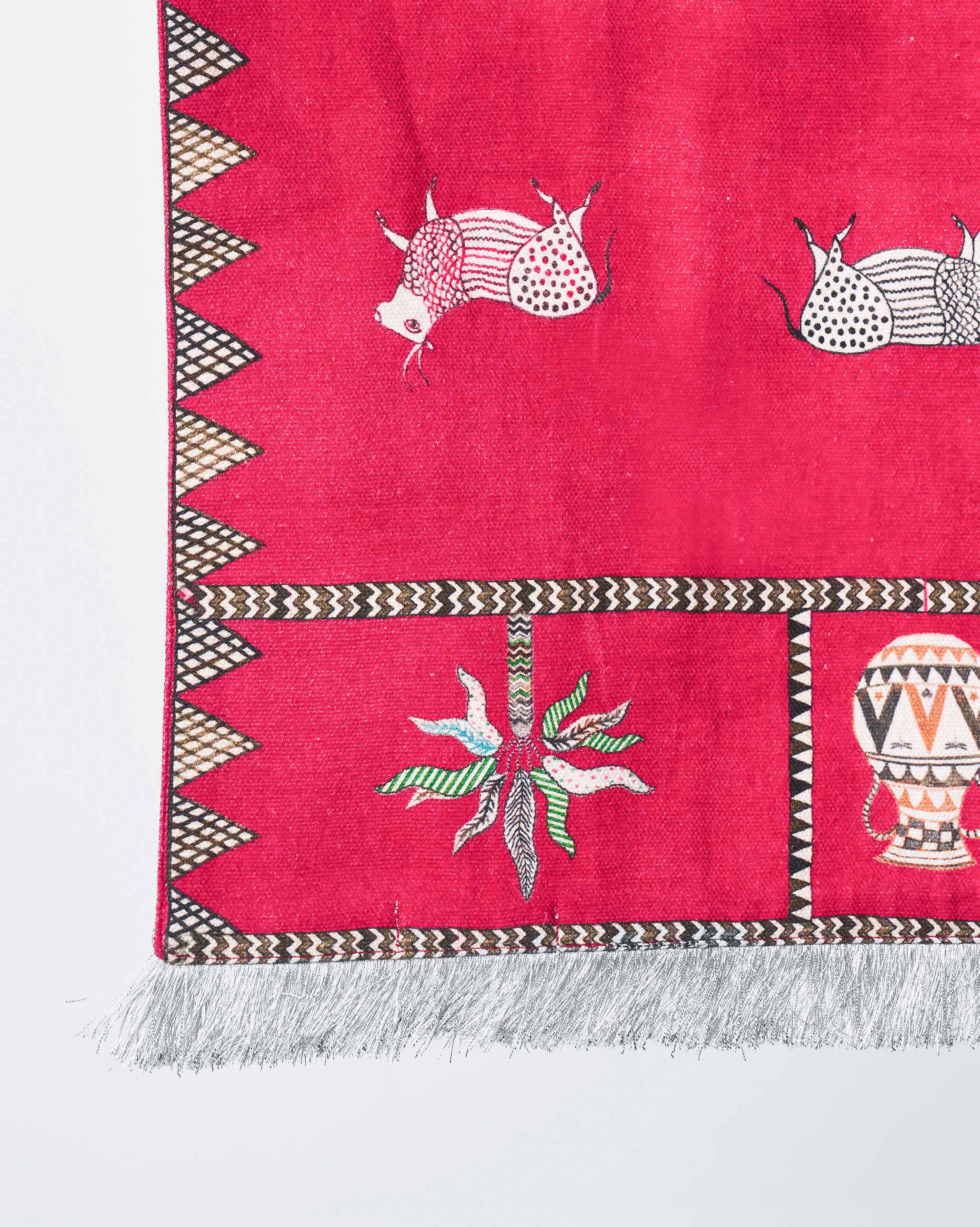Harappa Table Runner - Image 2