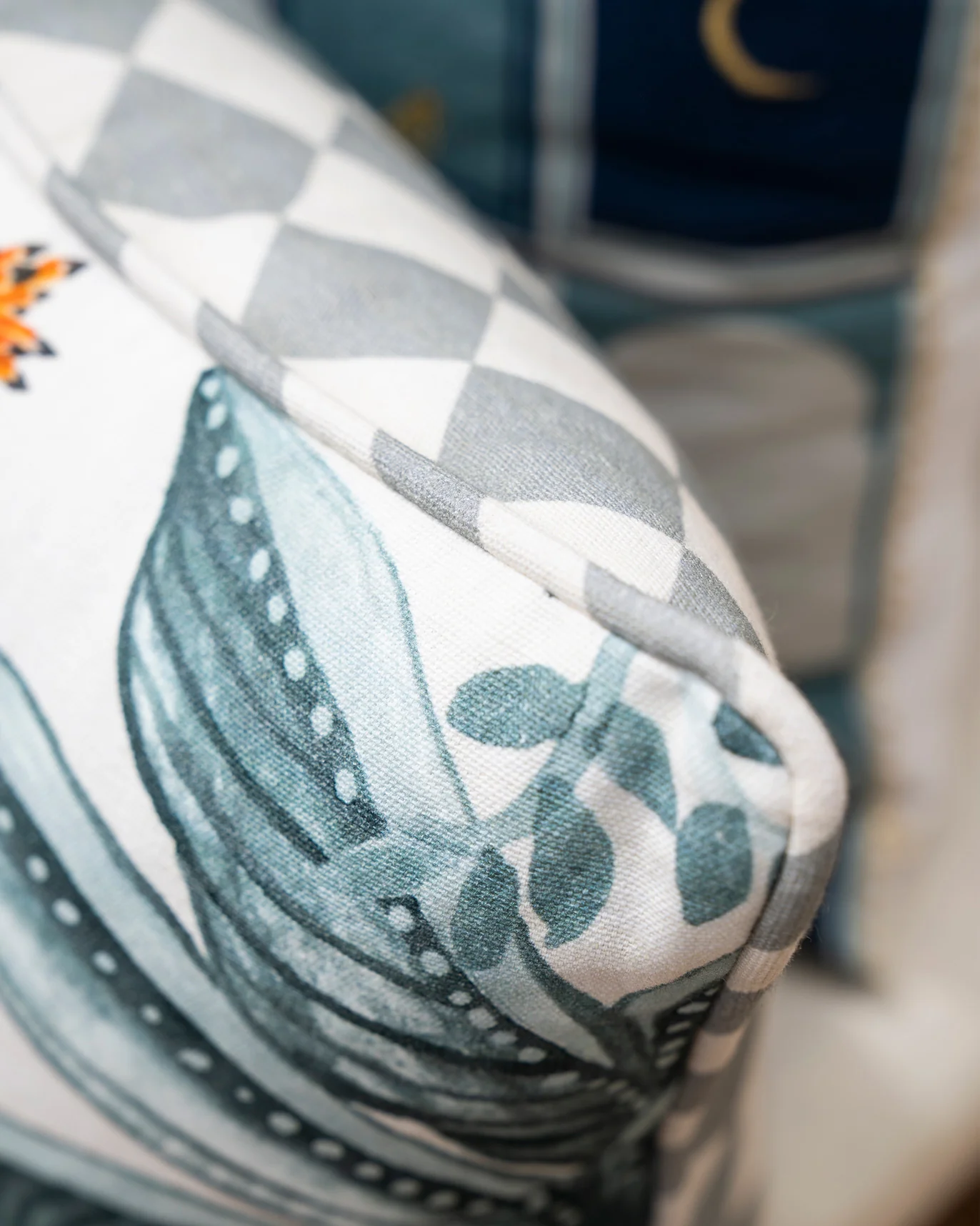 Harmony Cushion Cover - Image 2