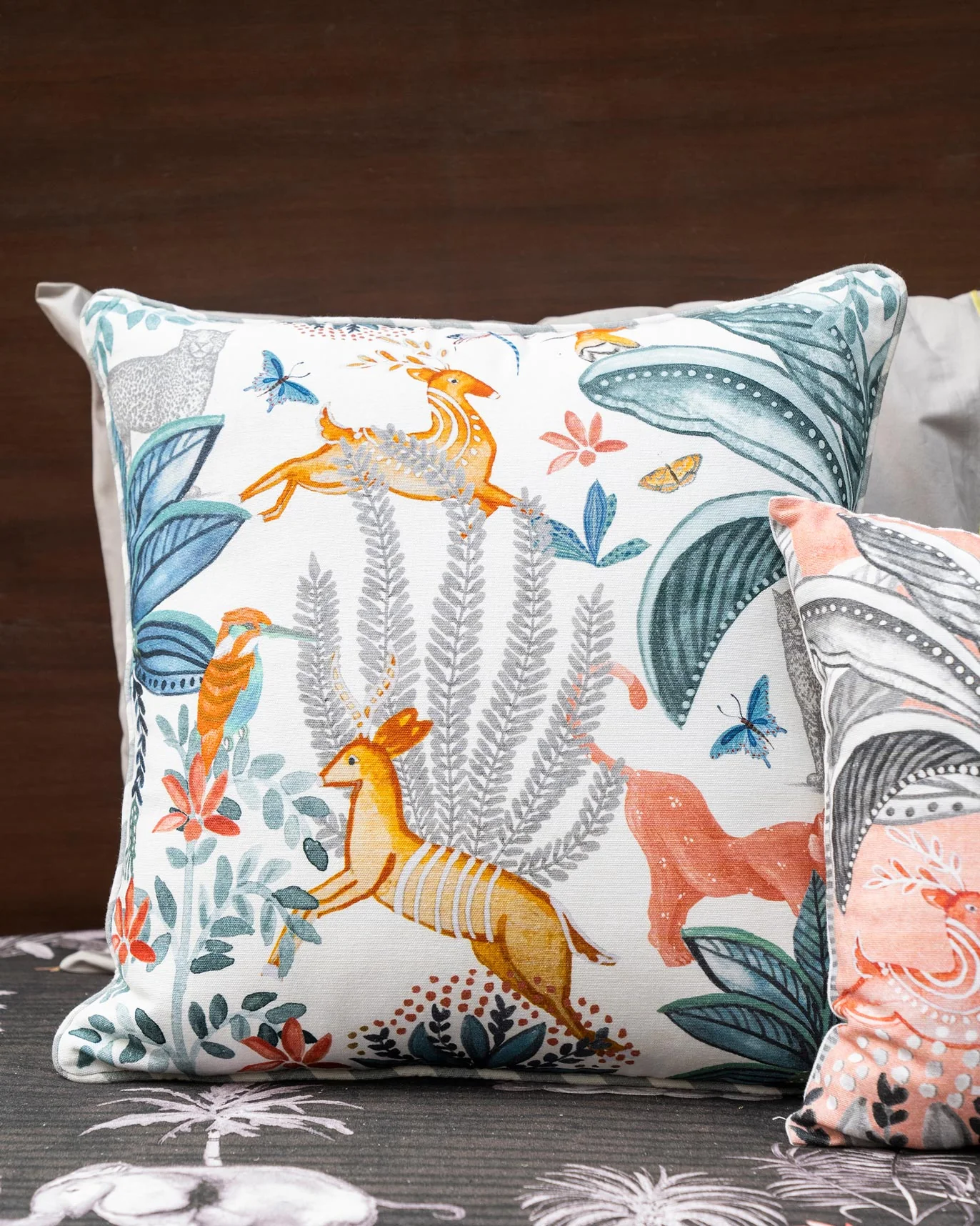 Harmony Cushion Cover - Image 4
