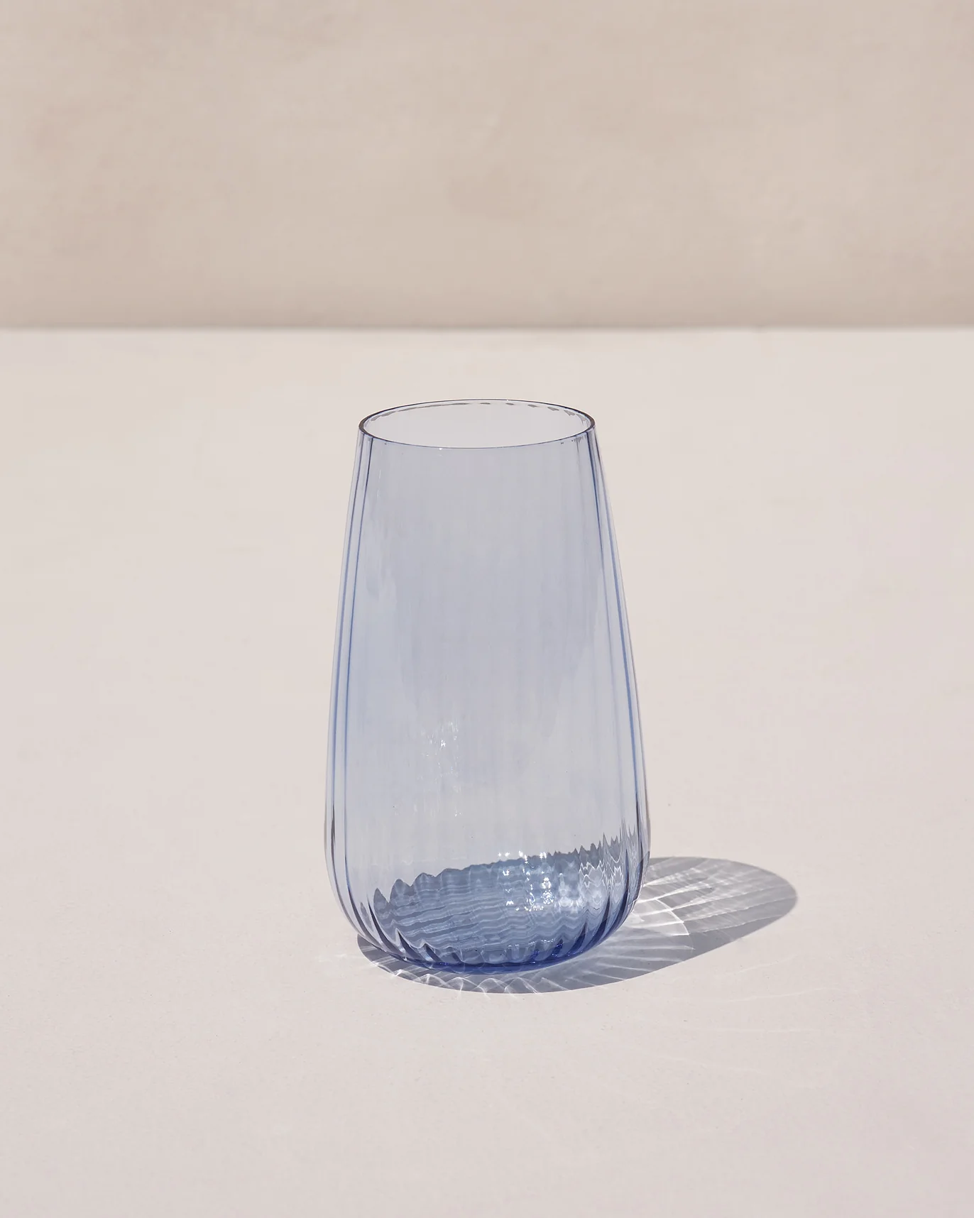 Harmony Highball Glass - Blue - Image 3