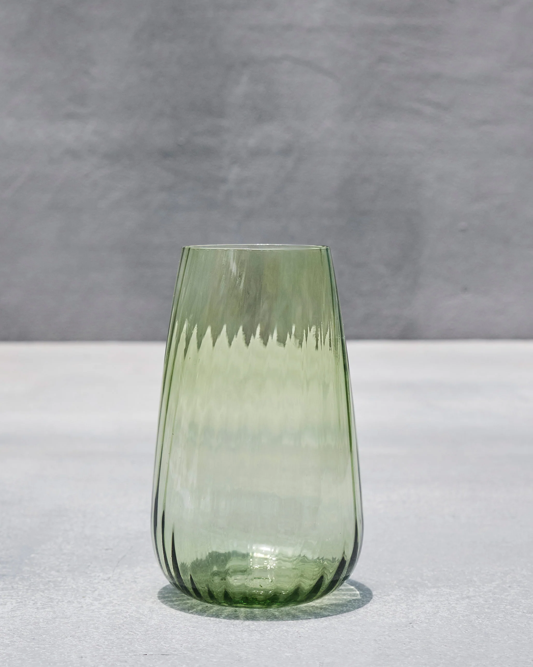 Harmony Highball Glass - Lime - Image 3