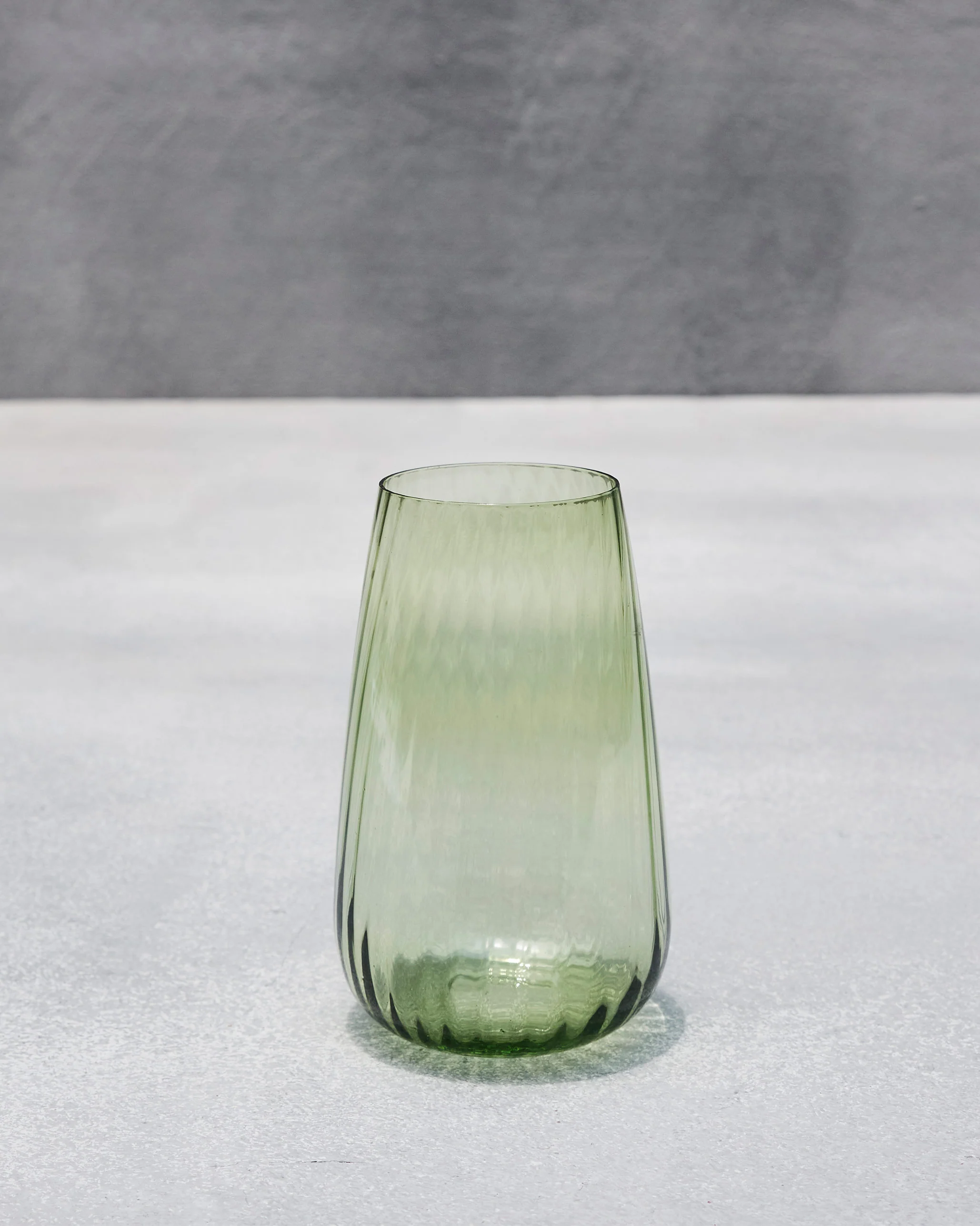 Harmony Highball Glass - Lime - Image 4