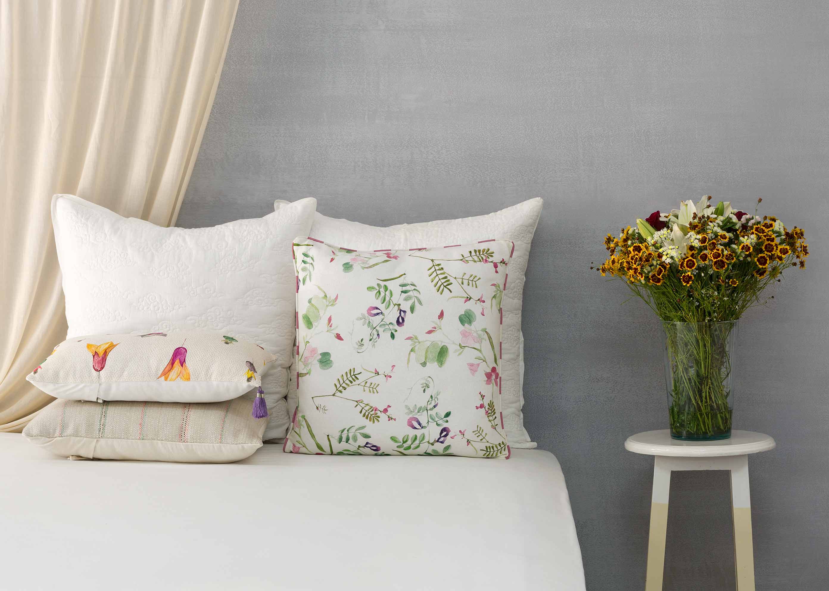 Haru Cushion Cover - Image 3