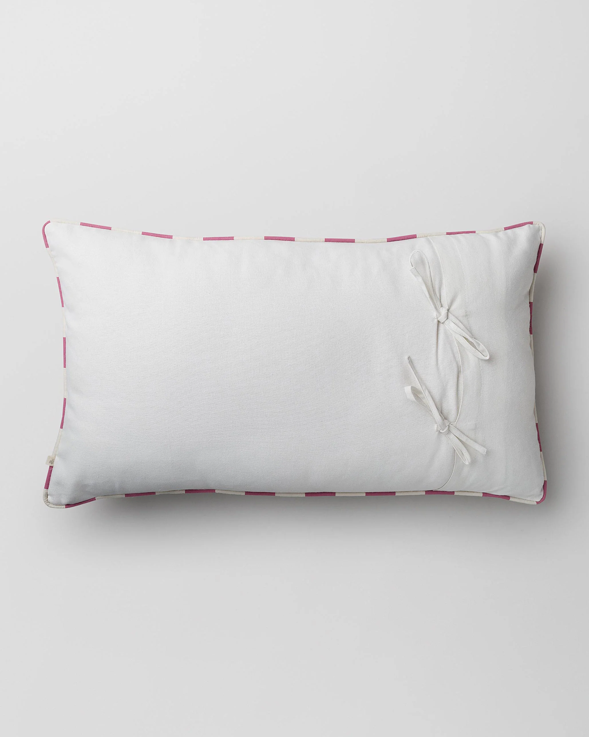Haru Lumbar Pillow Cover - Image 2