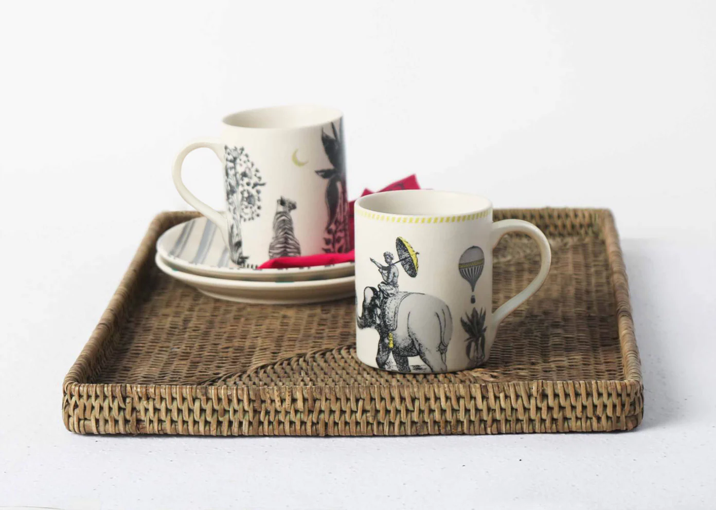 Hathi Mug - Image 3