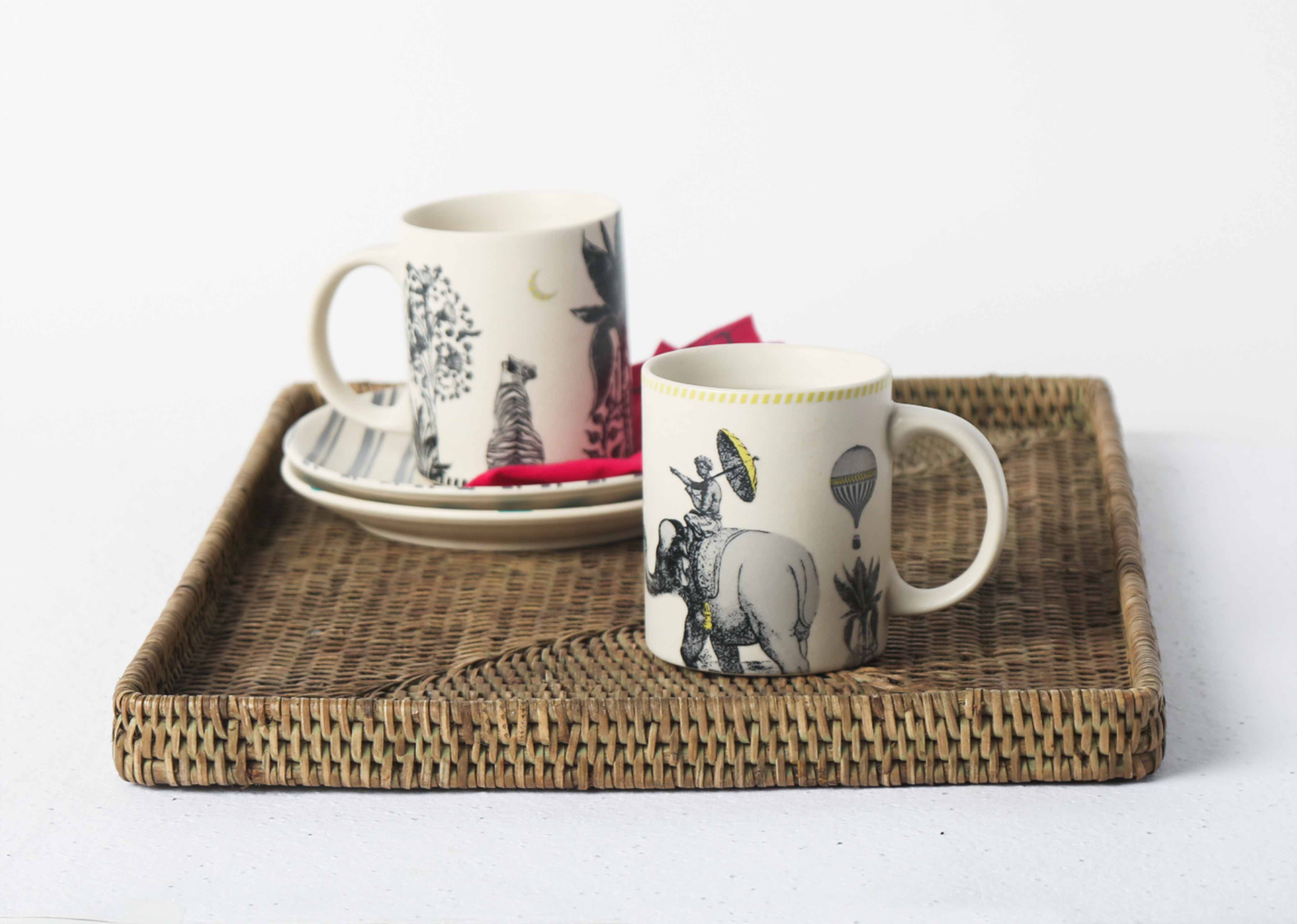 Hathi Mug - Image 3
