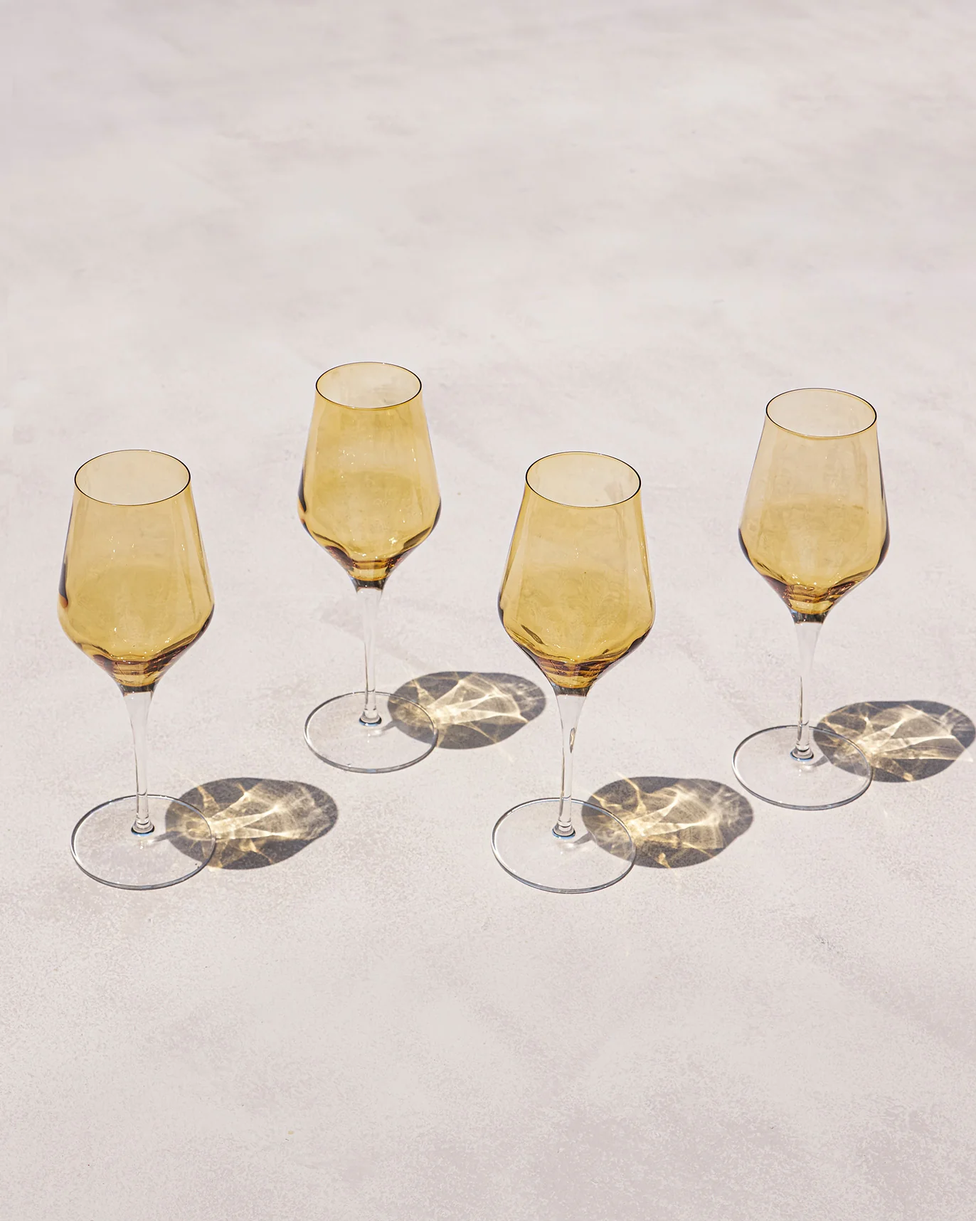 Hawaii Wine Glass (Set of 4) - Image 3