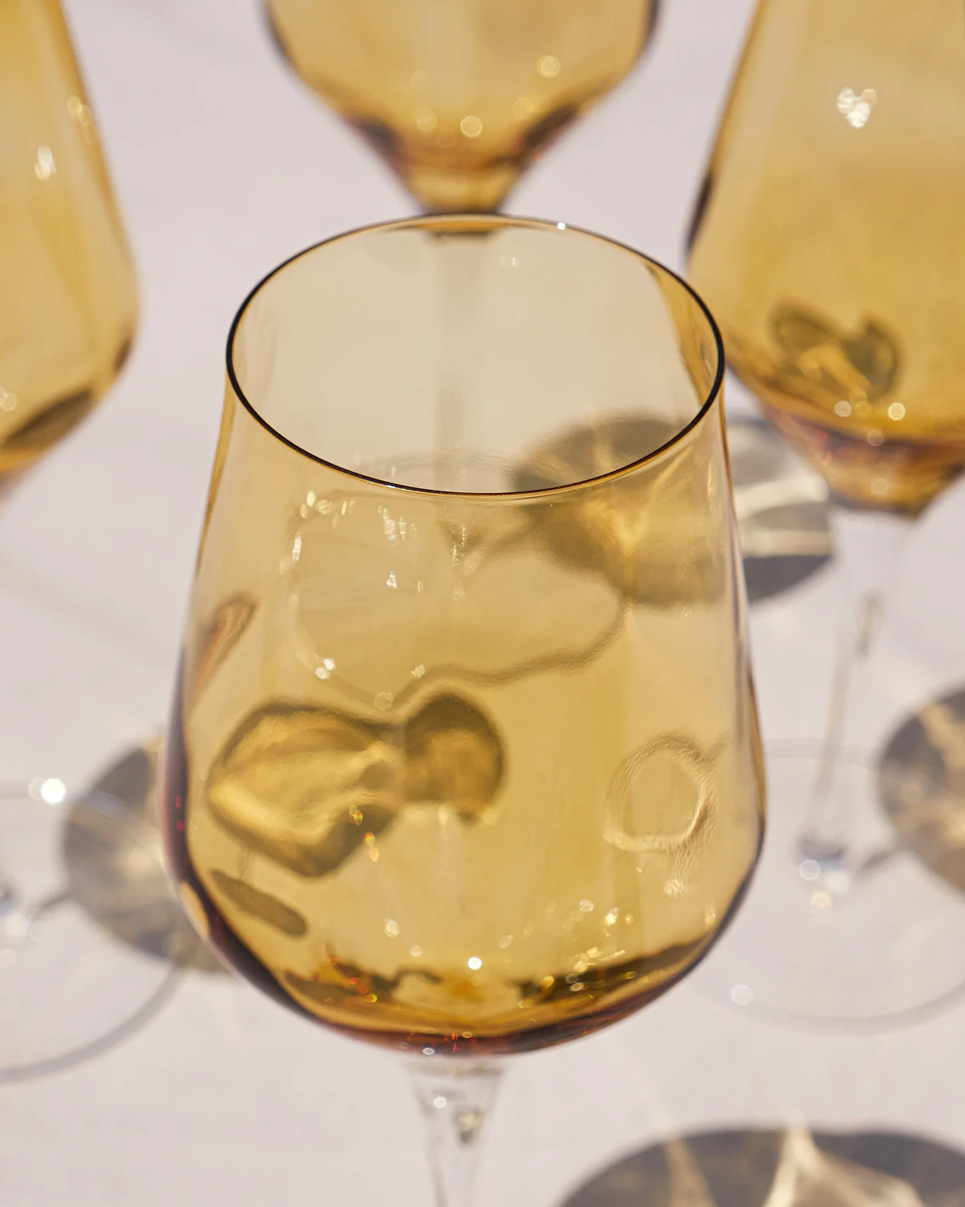 Hawaii Wine Glass (Set of 4) - Image 4
