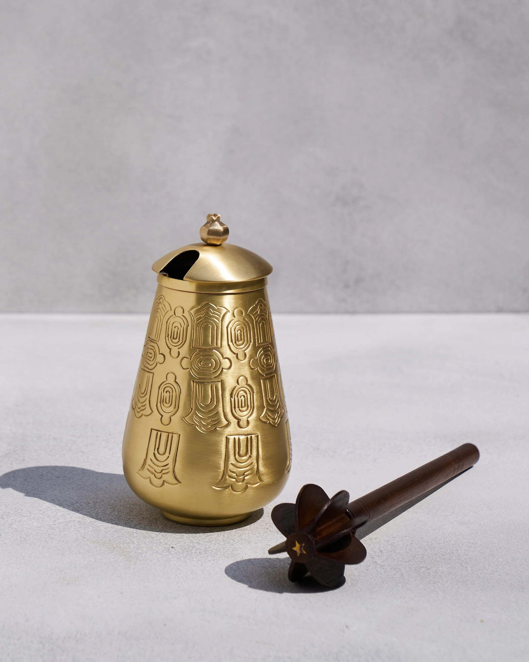 Heritage Churn Set - Image 5