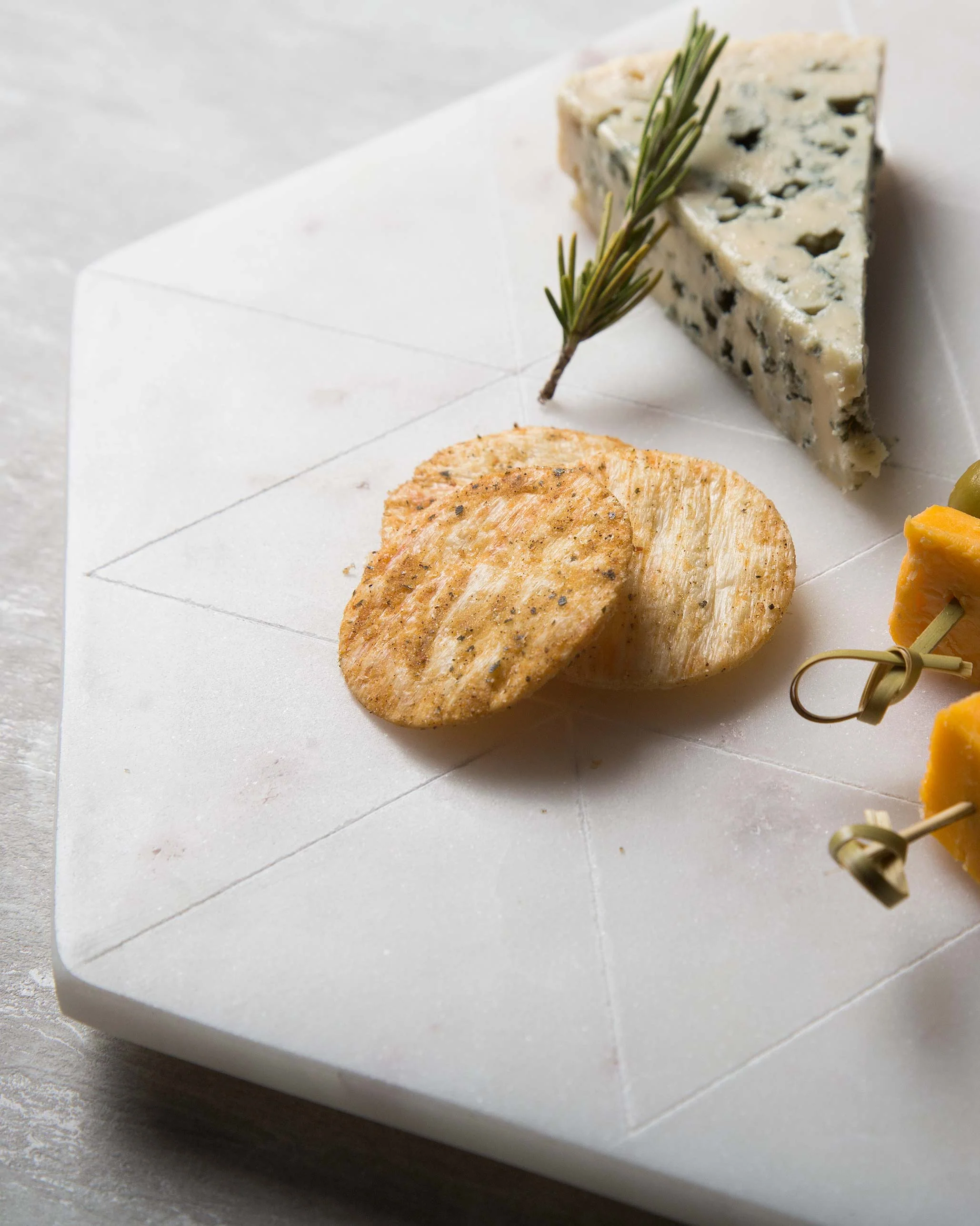 Hexa Cheese Board - Image 2