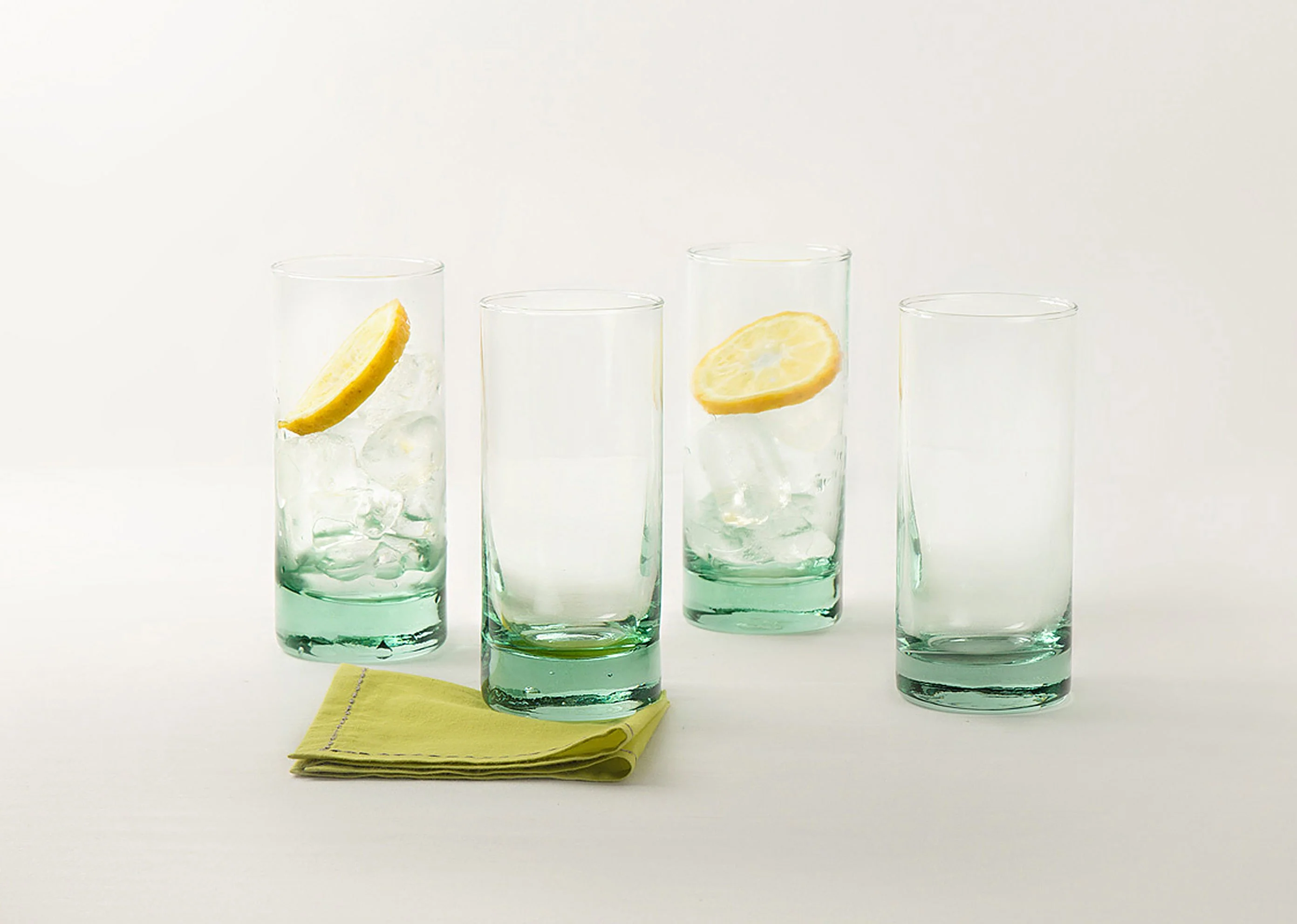 High Ball Glass - Image 3