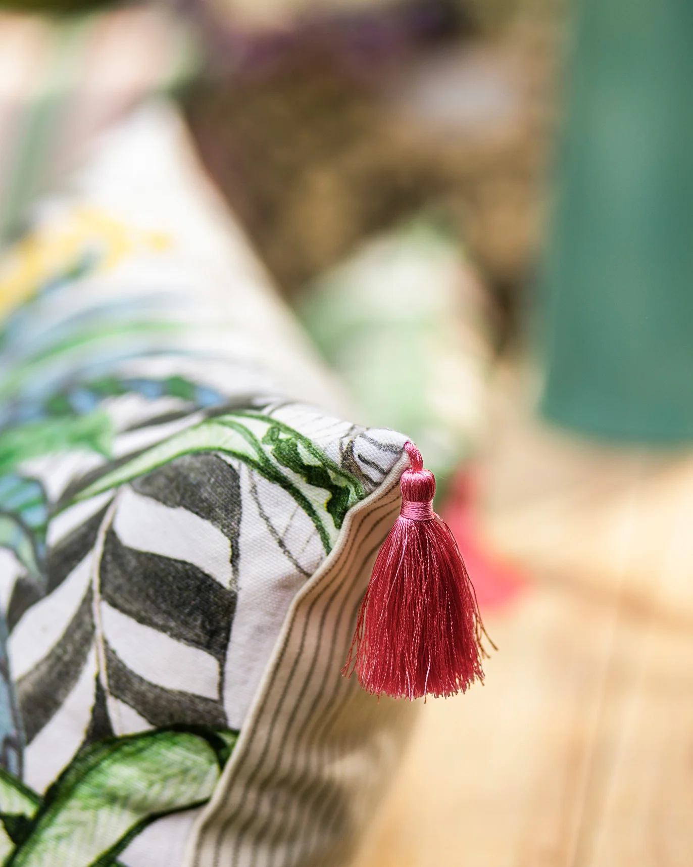 Hiran Cushion Cover - Image 2