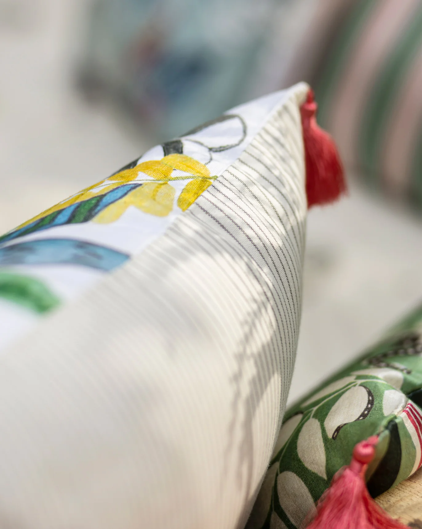 Hiran Cushion Cover - Image 3