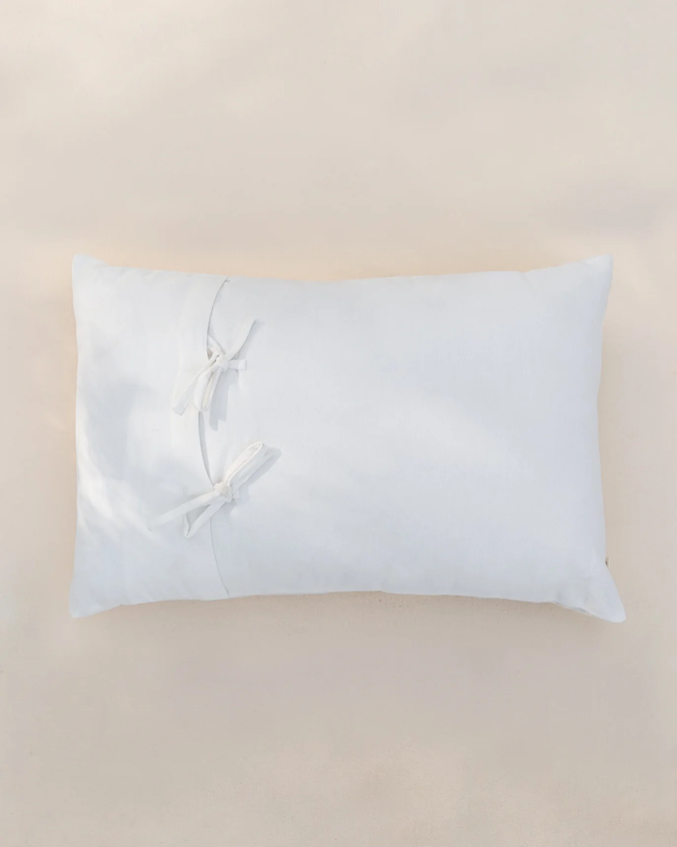 Hiran Lumbar Pillow Cover - Image 2