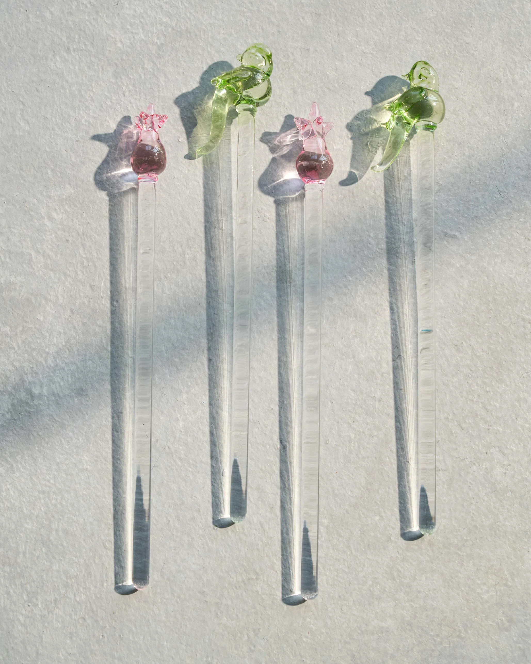 Holt Stirrers - set of 4 - Image 3