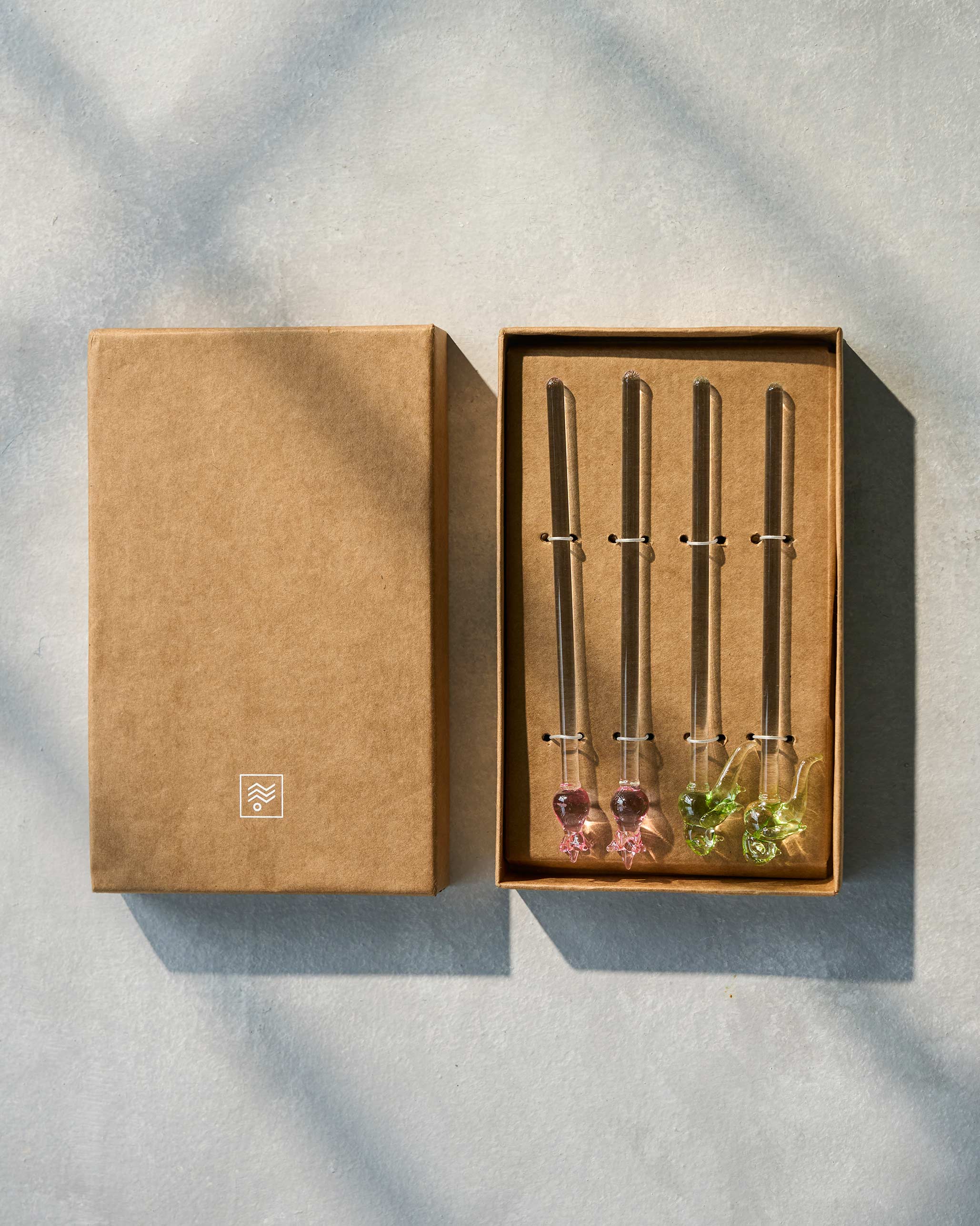 Holt Stirrers - set of 4 - Image 4