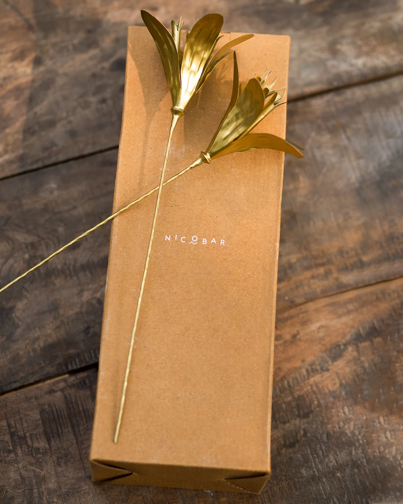 Honeysuckle Decor (Set of 2) - Image 5