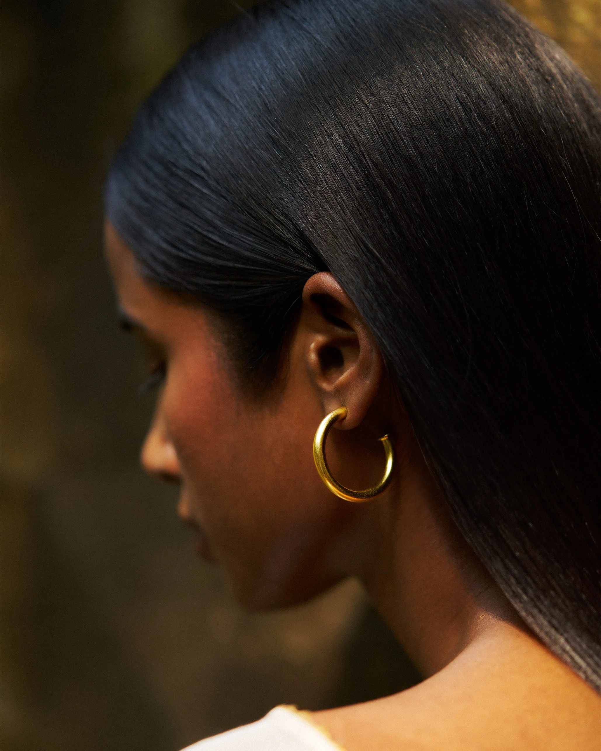 Hoops of Joy Gift Set - Gold & Silver - Image 3