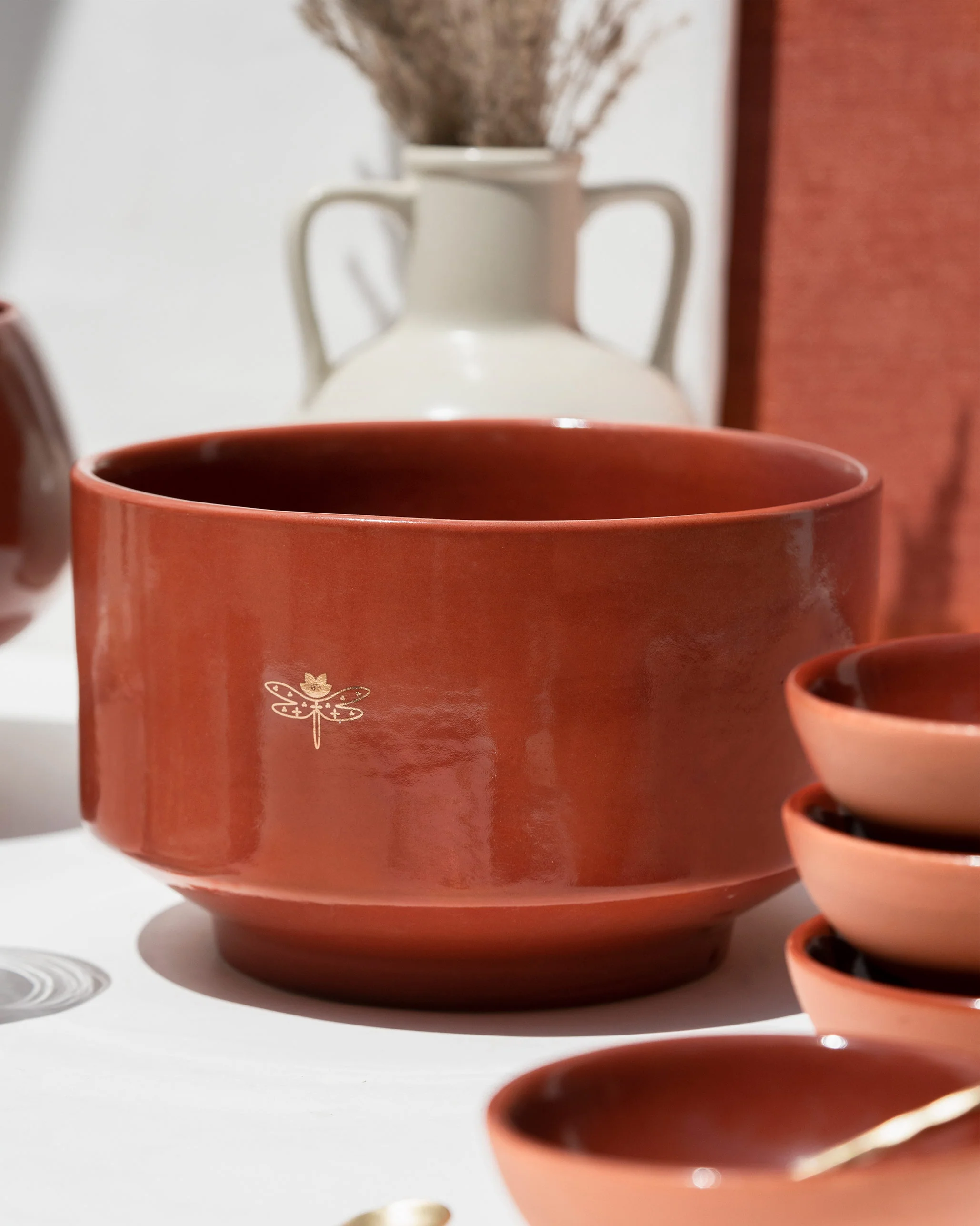 Horizon Fruit Bowl - Image 3