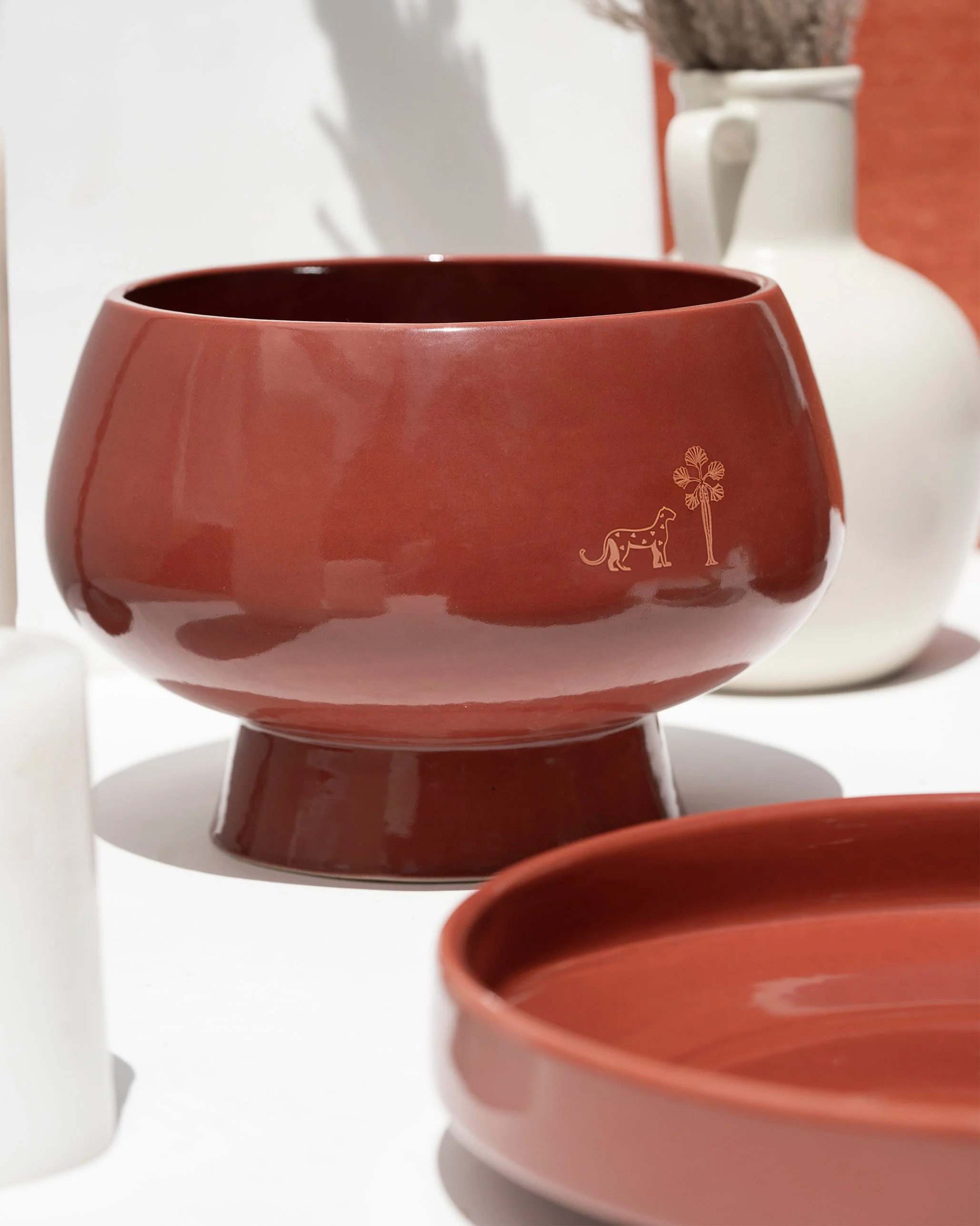 Horizon Salad Bowl - Image 4