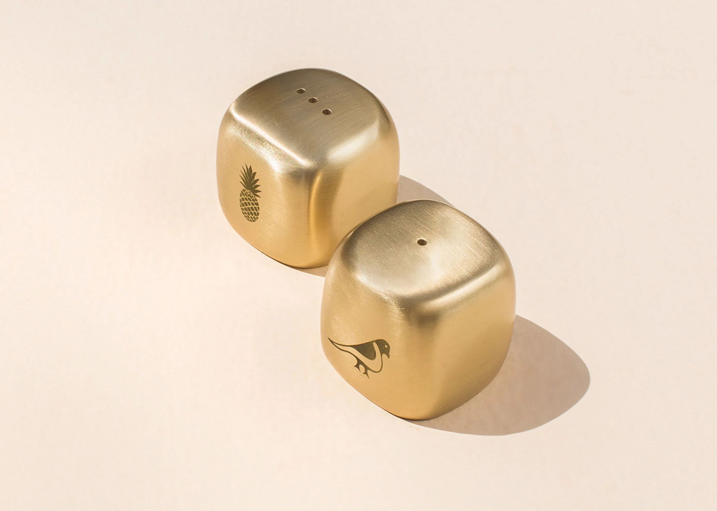 Horizon Salt & Pepper Shaker (Set of 2) - Image 3