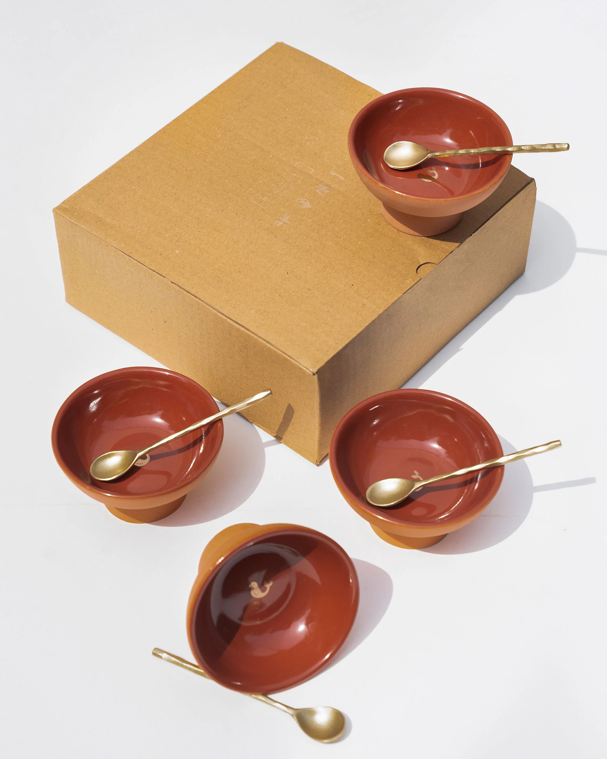Horizon Sorbet Cup (Set of 4) - Image 4