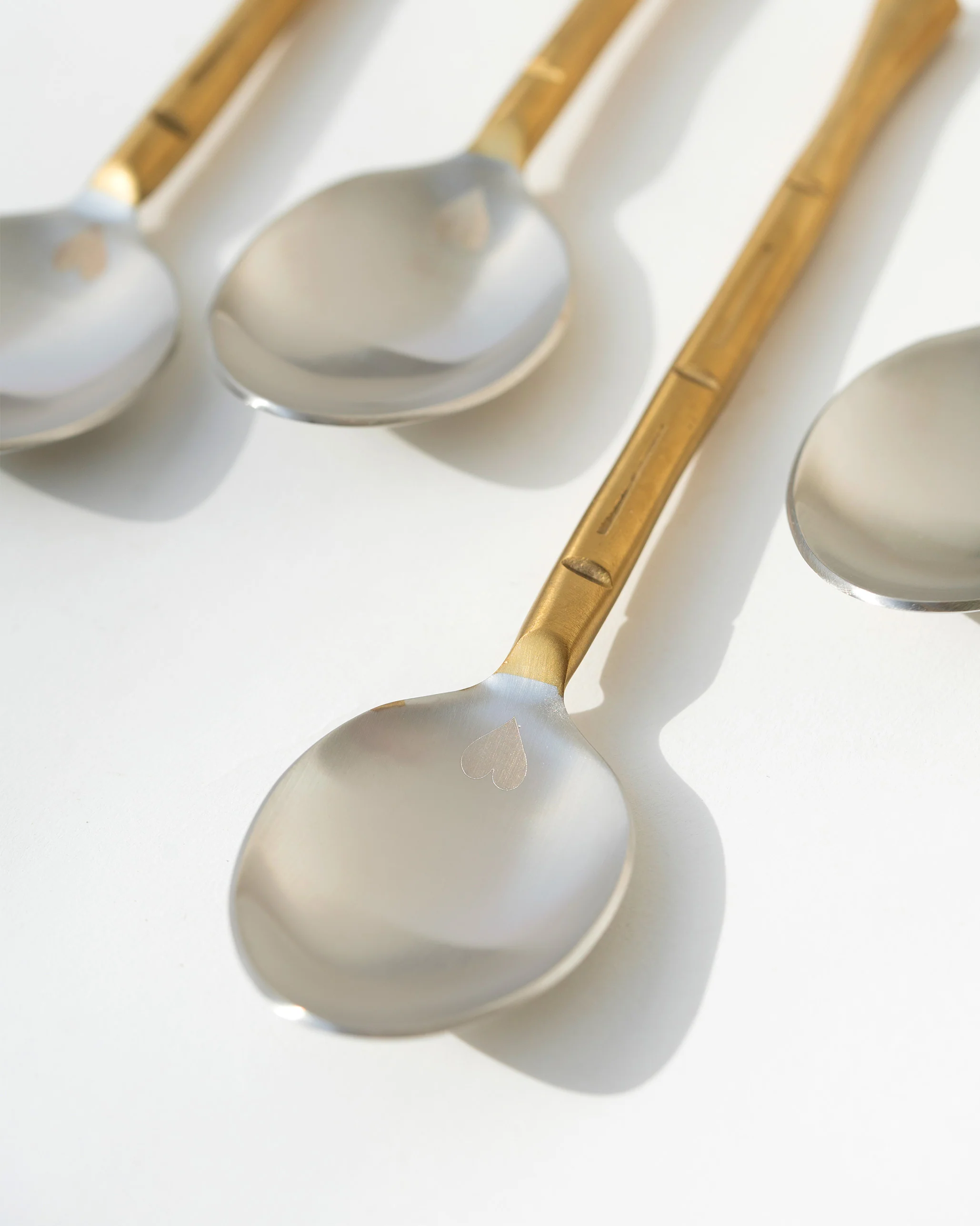 Horizon Spoon (Set of 4) - Image 2
