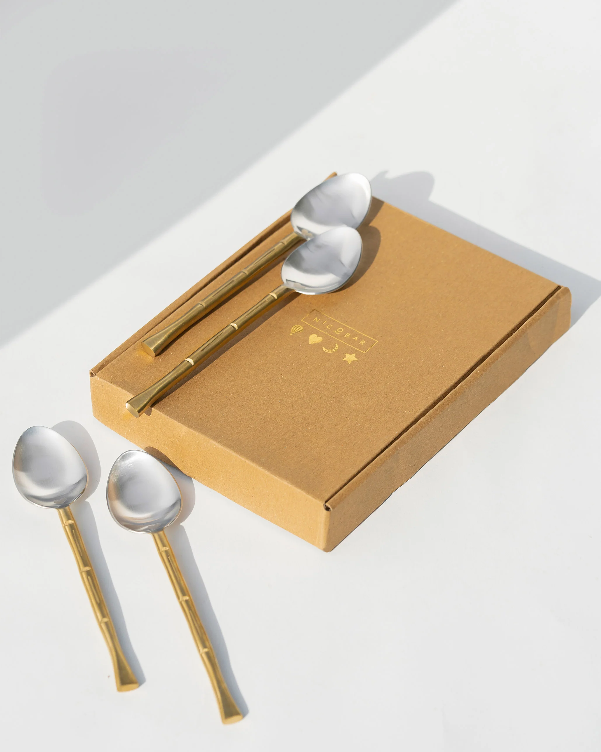 Horizon Spoon (Set of 4) - Image 3
