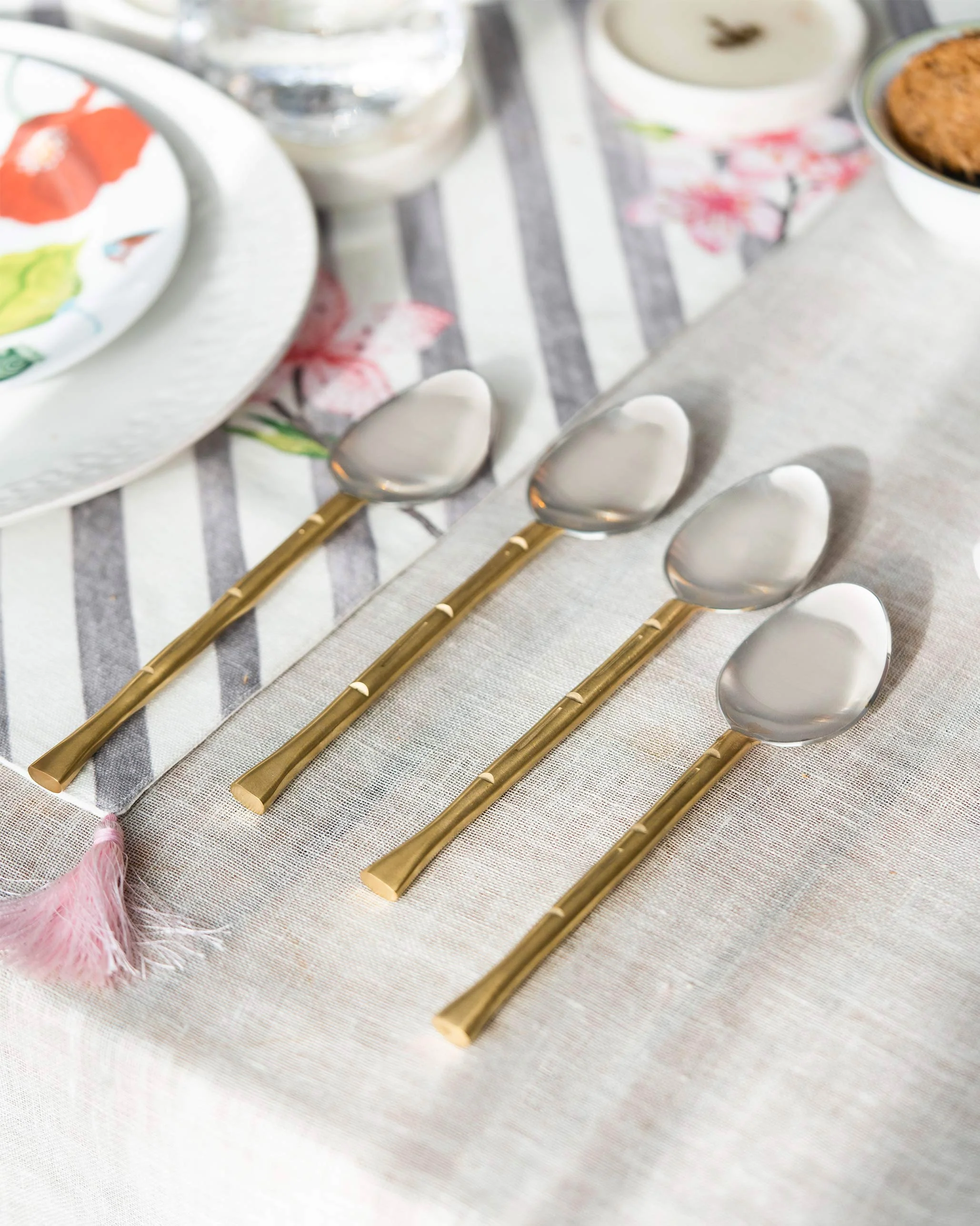 Horizon Spoon (Set of 4) - Image 4