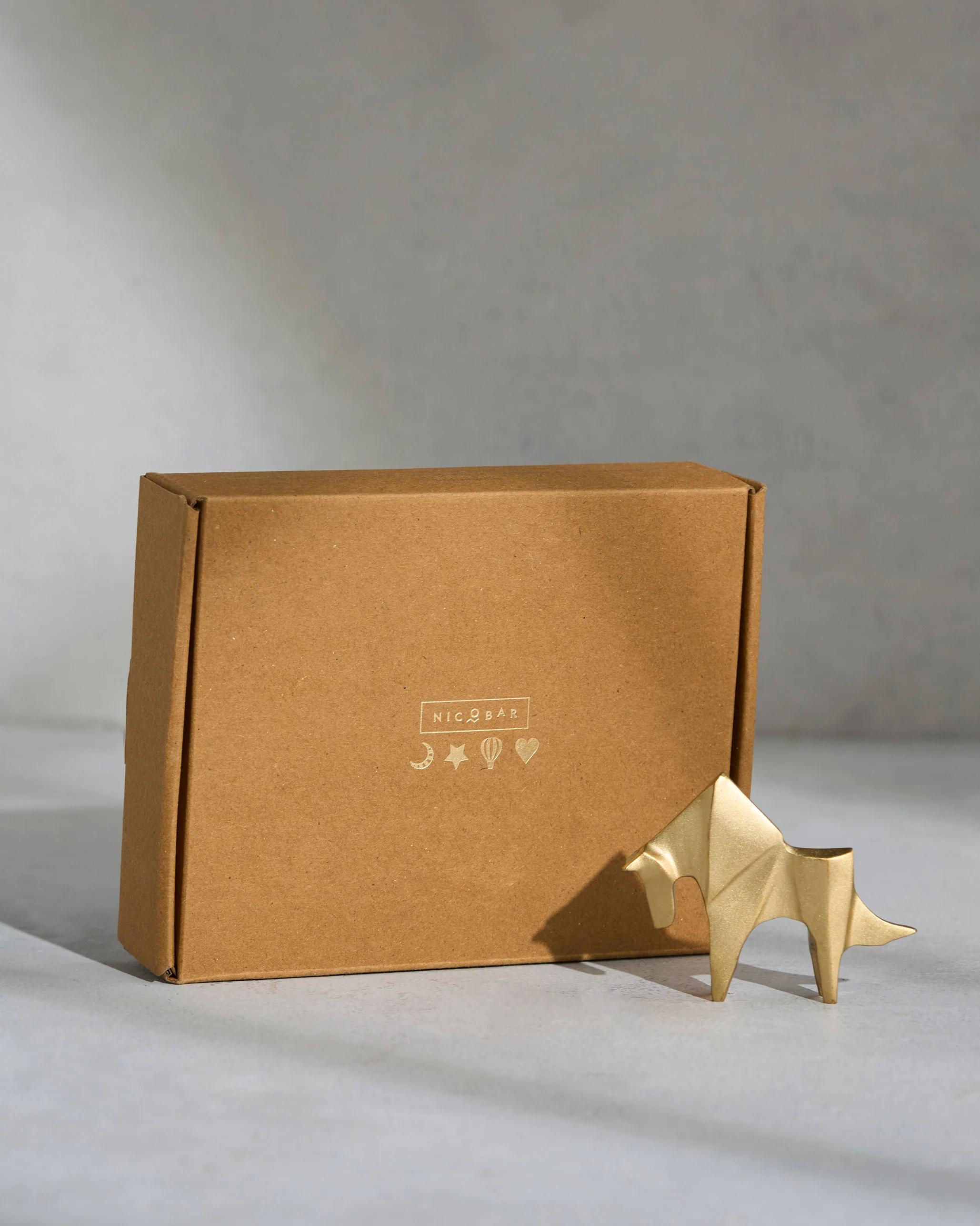 Horse Origami - Image 2