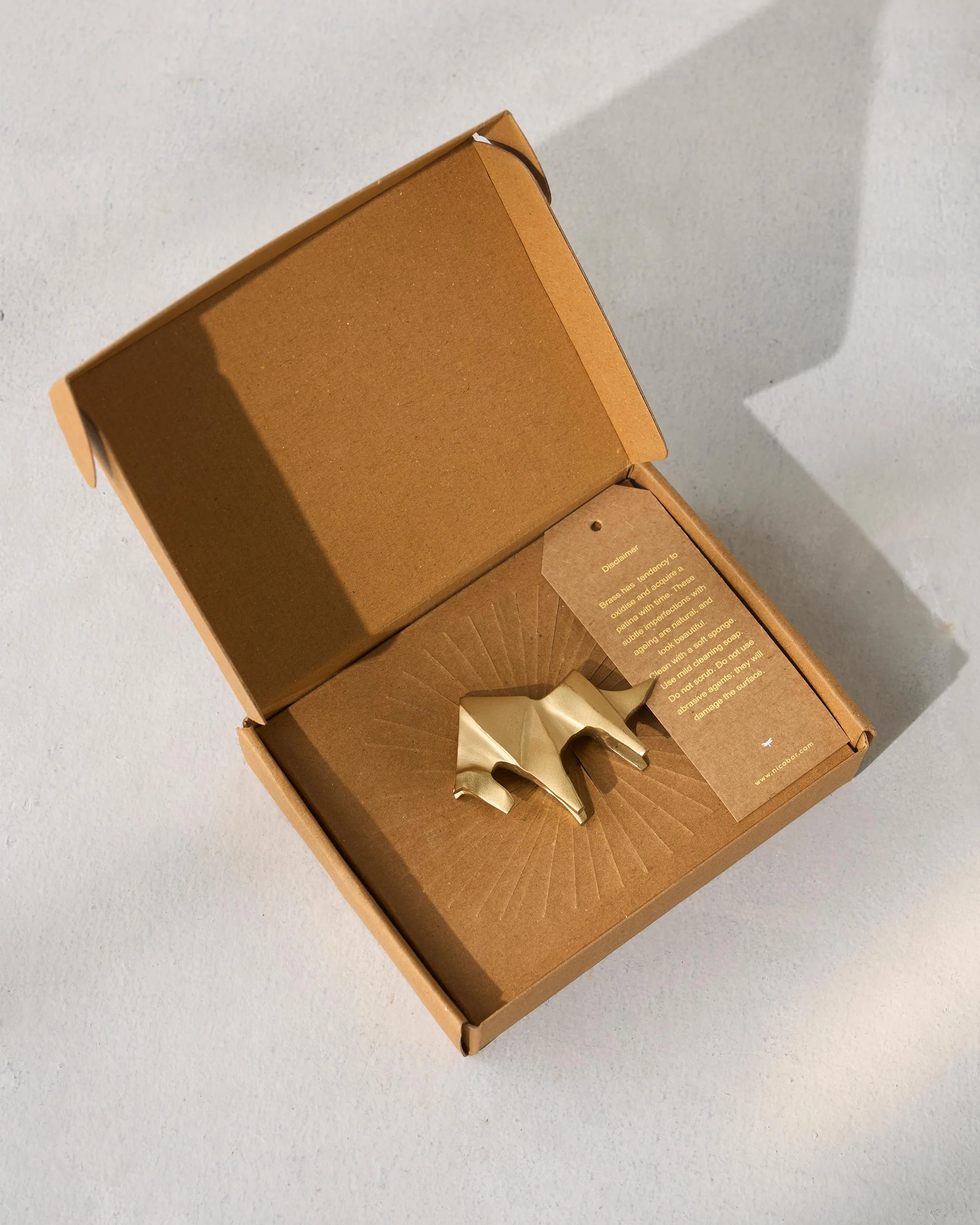 Horse Origami - Image 3