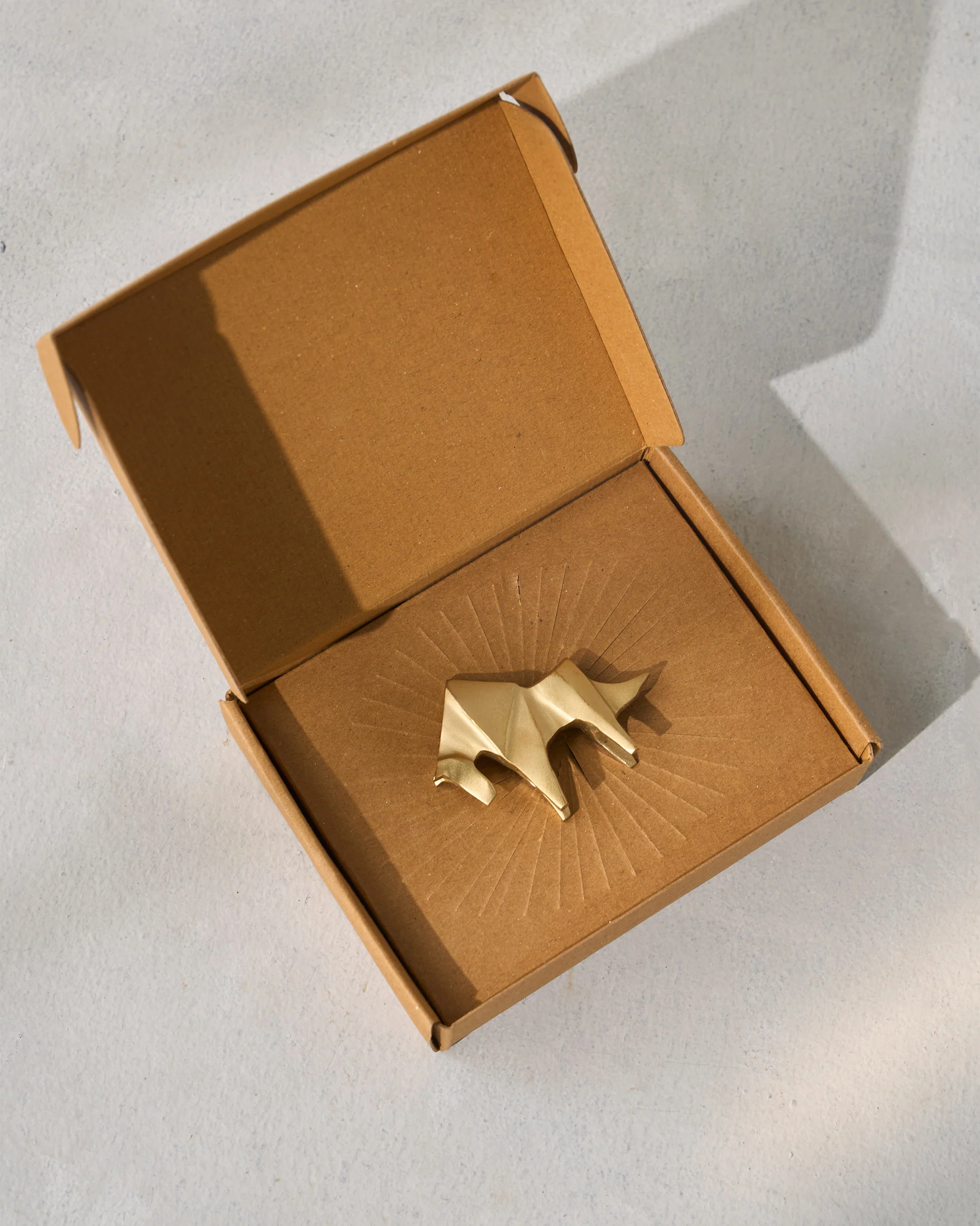 Horse Origami - Image 4