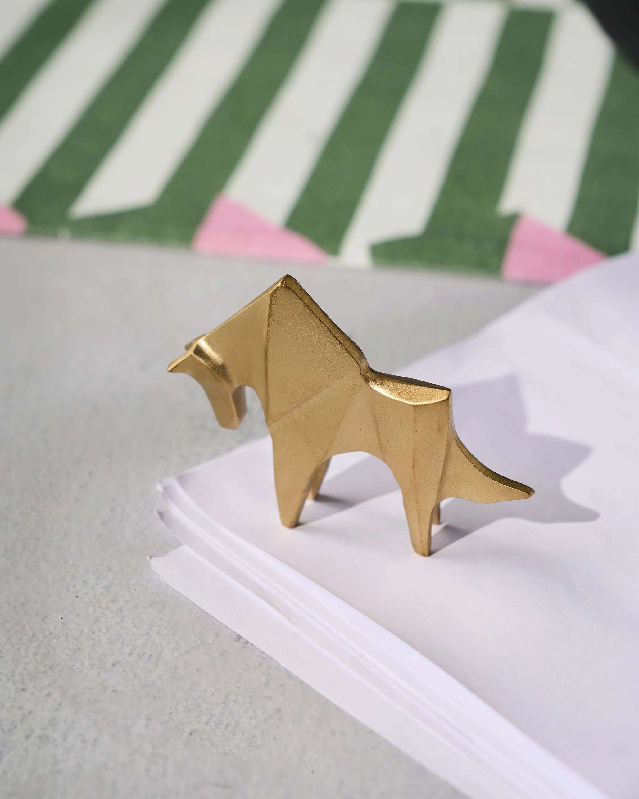 Horse Origami - Image 5
