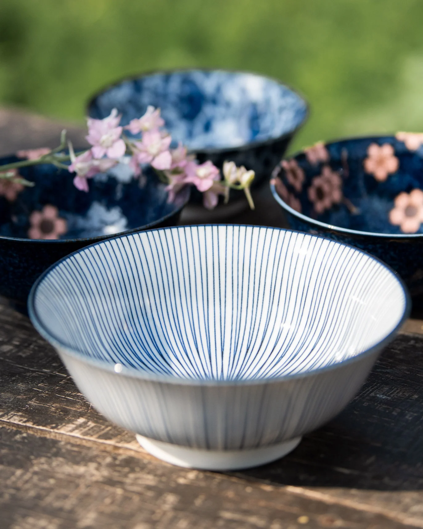 Hoshi Serving Bowl - Image 2