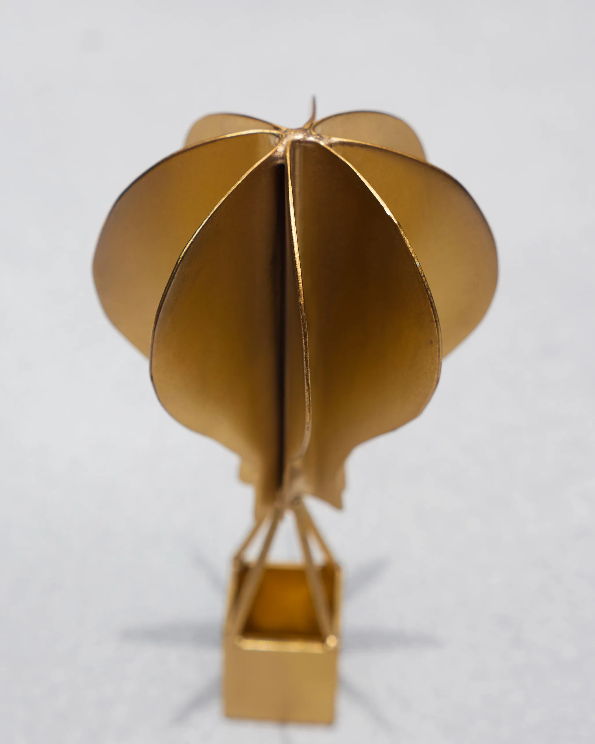Hot Air Balloon Origami - Image 3