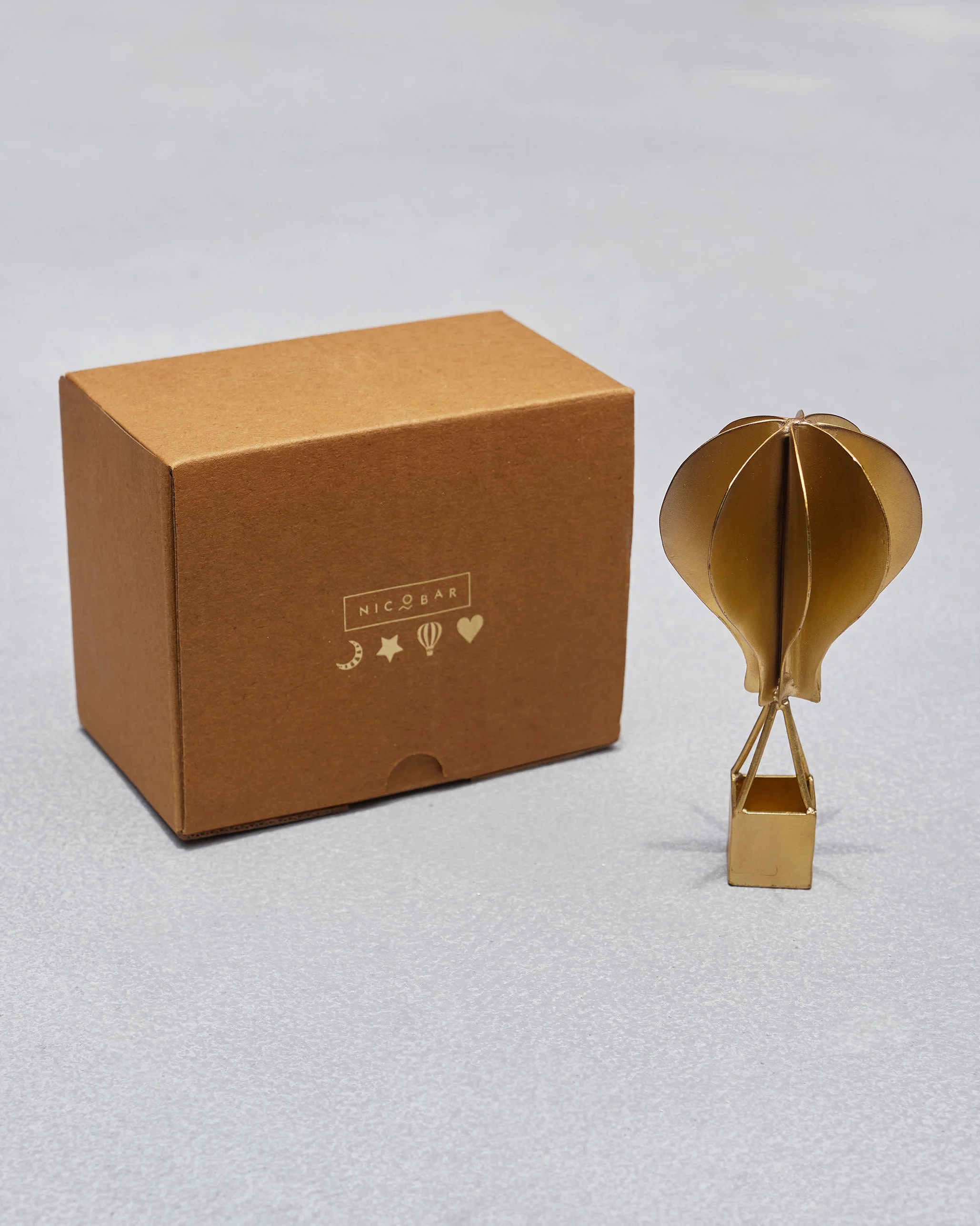 Hot Air Balloon Origami - Image 4