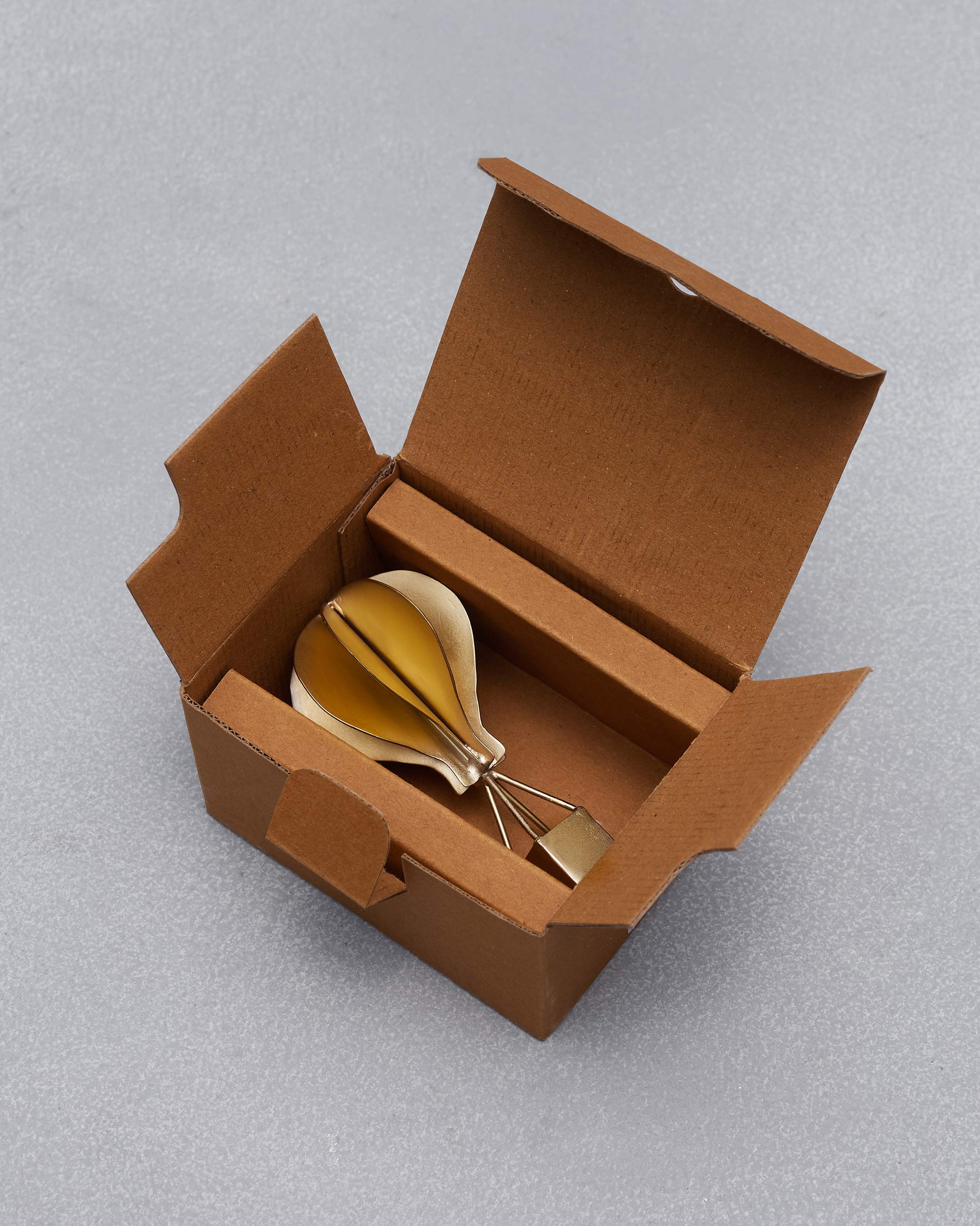 Hot Air Balloon Origami - Image 5