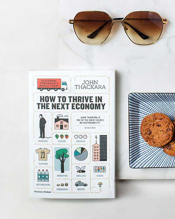 How to Thrive in the Next Economy - Image 2