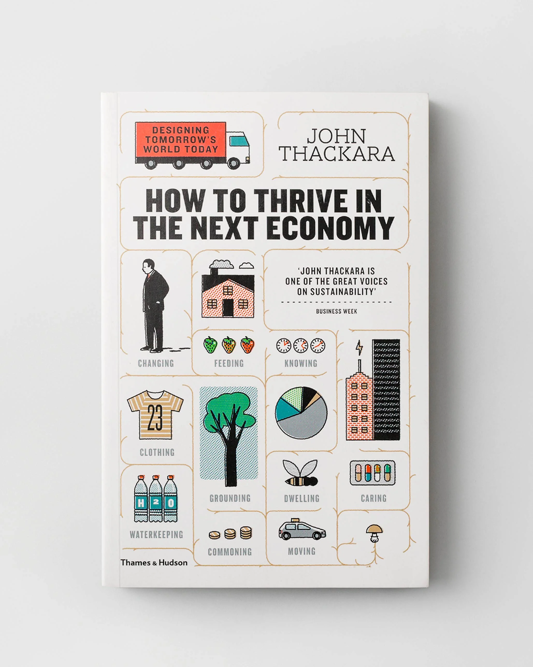 How to Thrive in the Next Economy - Image 3